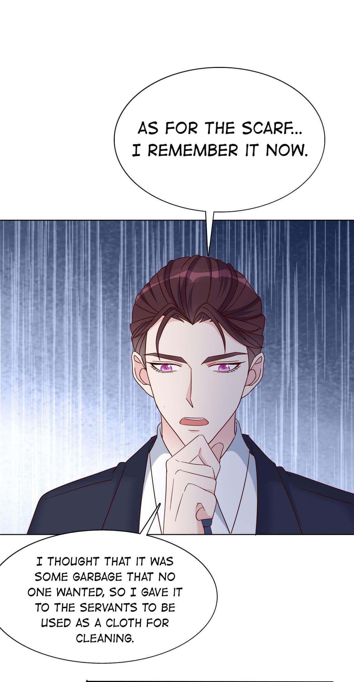To Match a Villainess: Love Hunting Rhapsody Chapter 37.1 page 8 - 