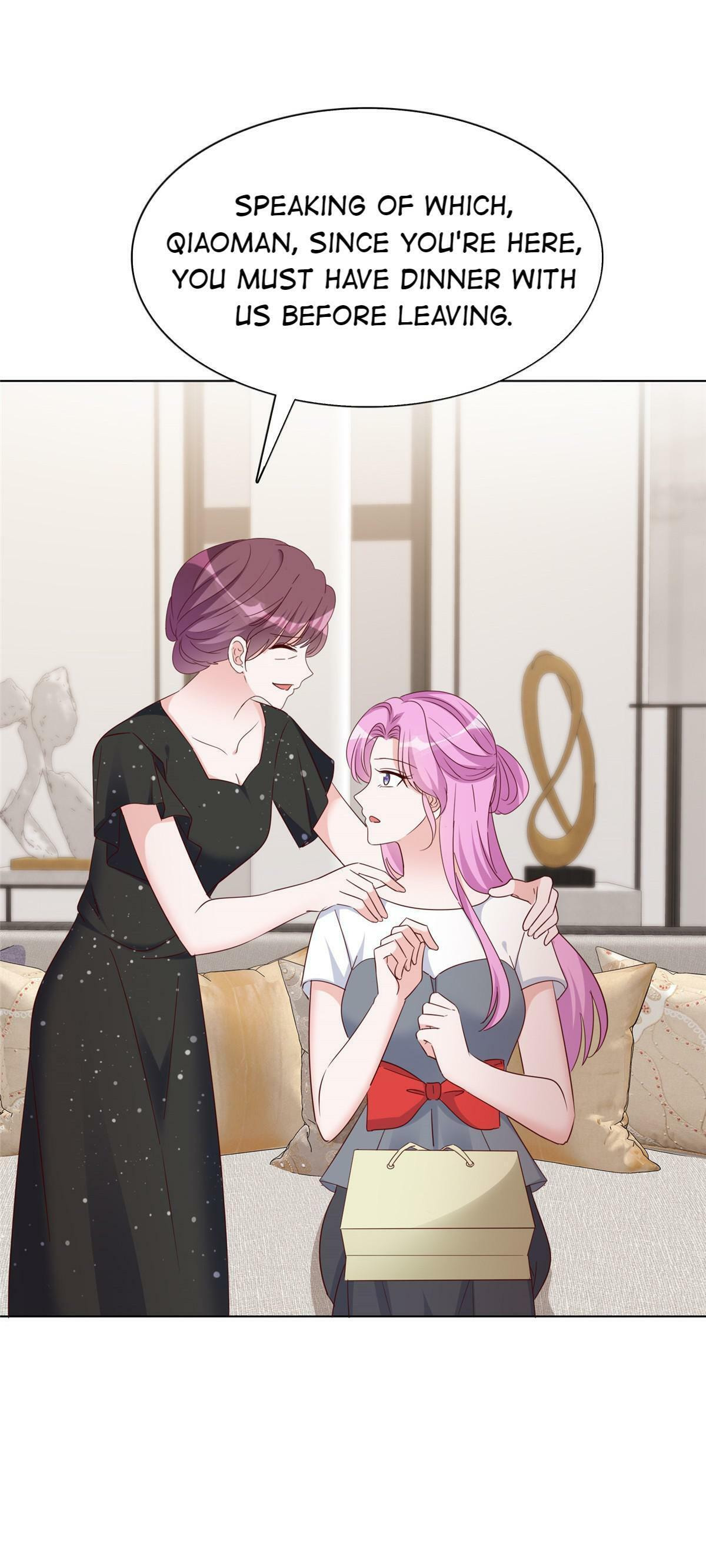 To Match a Villainess: Love Hunting Rhapsody Chapter 37.2 page 1 - 