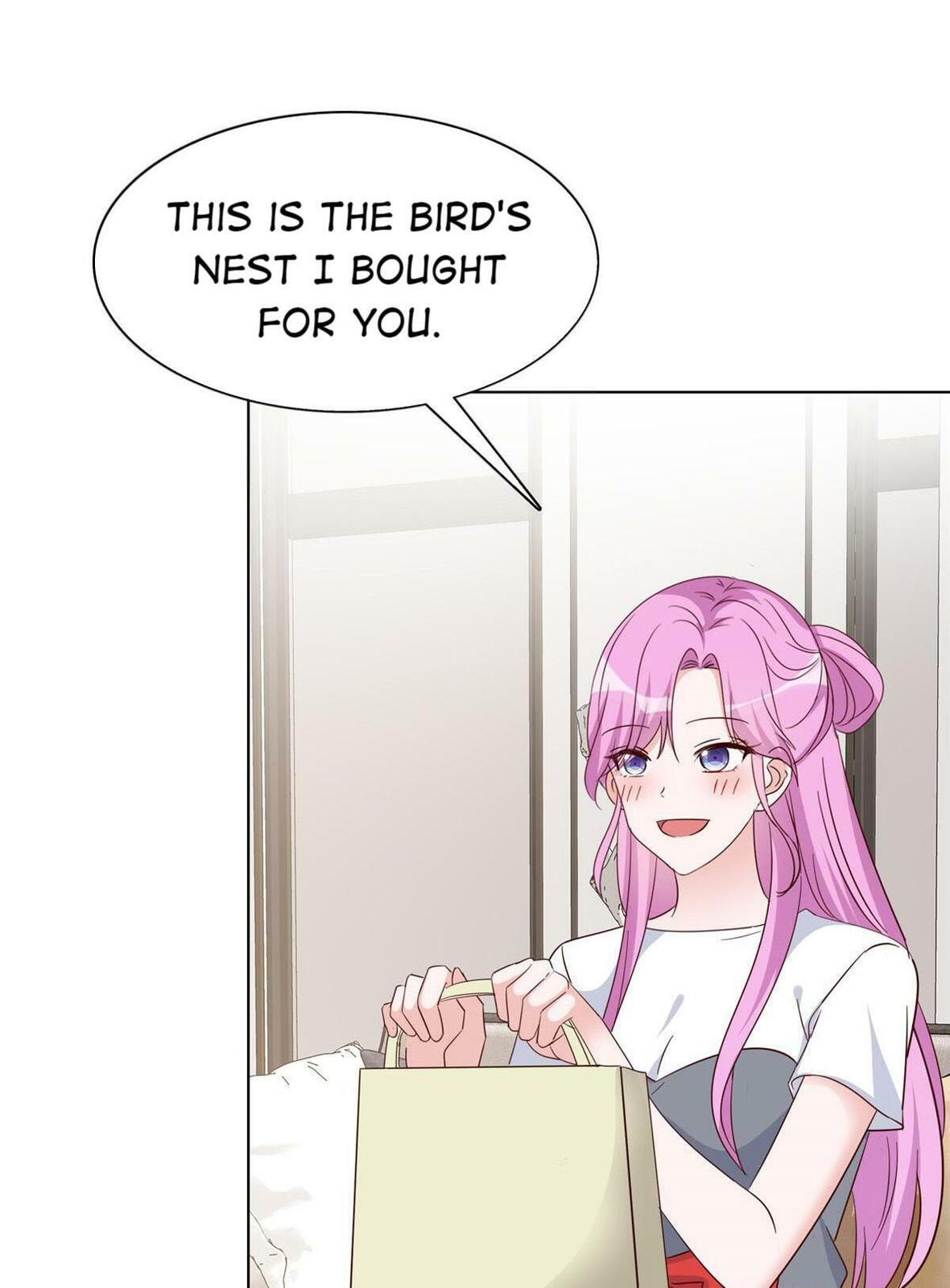 To Match a Villainess: Love Hunting Rhapsody Chapter 37.2 page 2 - 