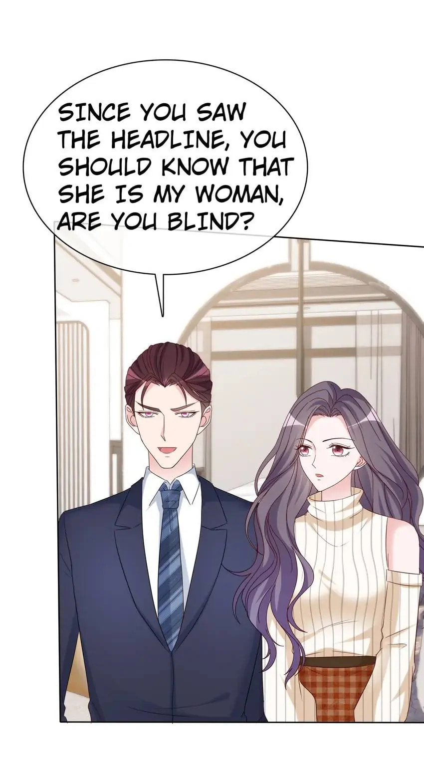 To Match a Villainess: Love Hunting Rhapsody Chapter 37 page 13 - 