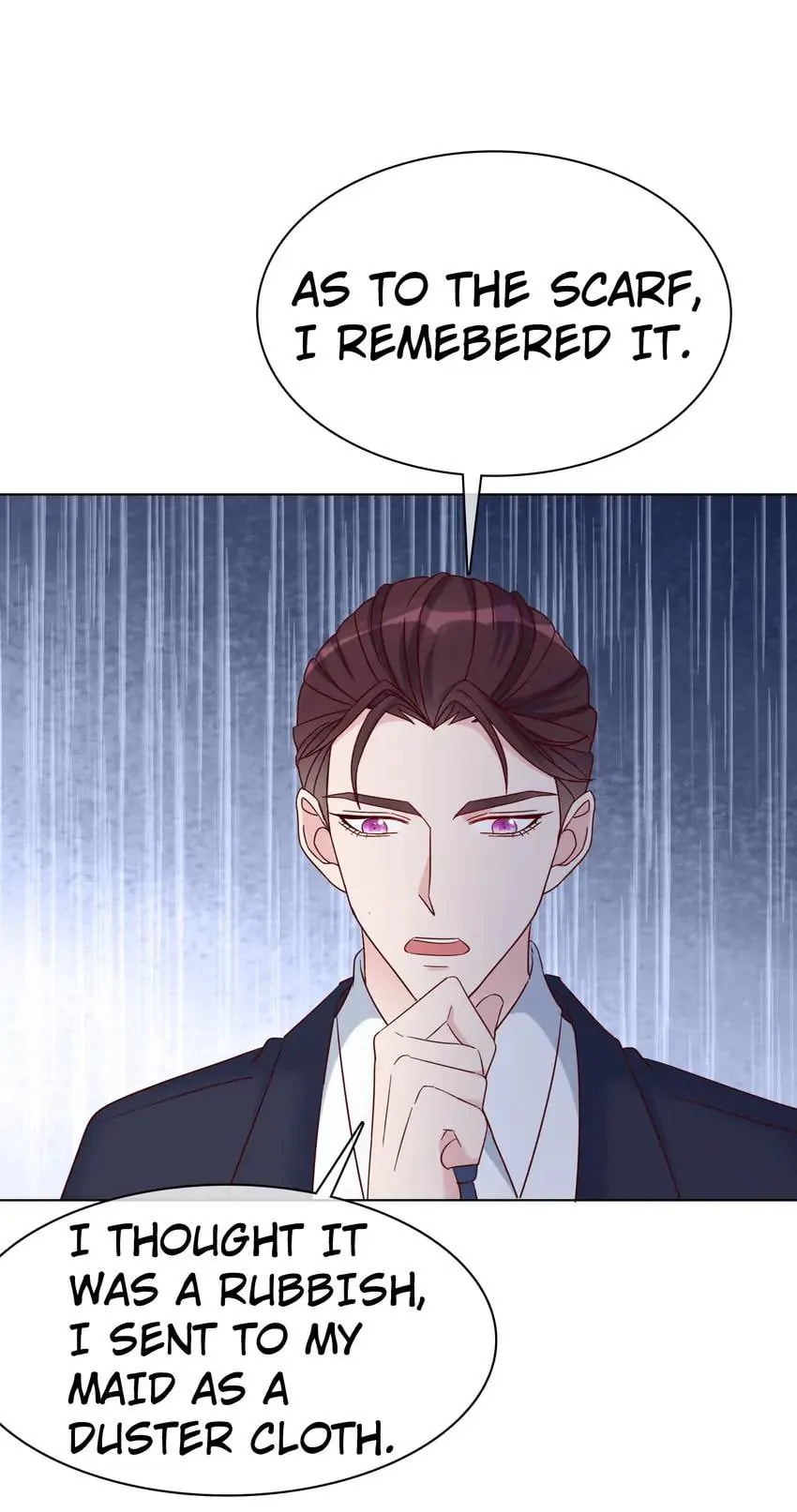 To Match a Villainess: Love Hunting Rhapsody Chapter 37 page 7 - 
