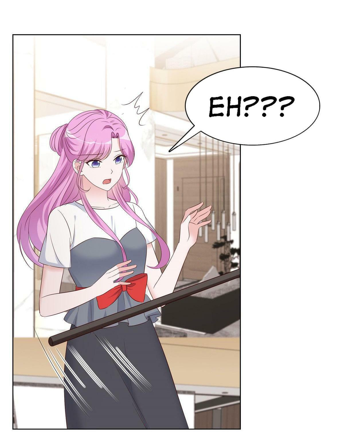 To Match a Villainess: Love Hunting Rhapsody Chapter 38.1 page 5 - 