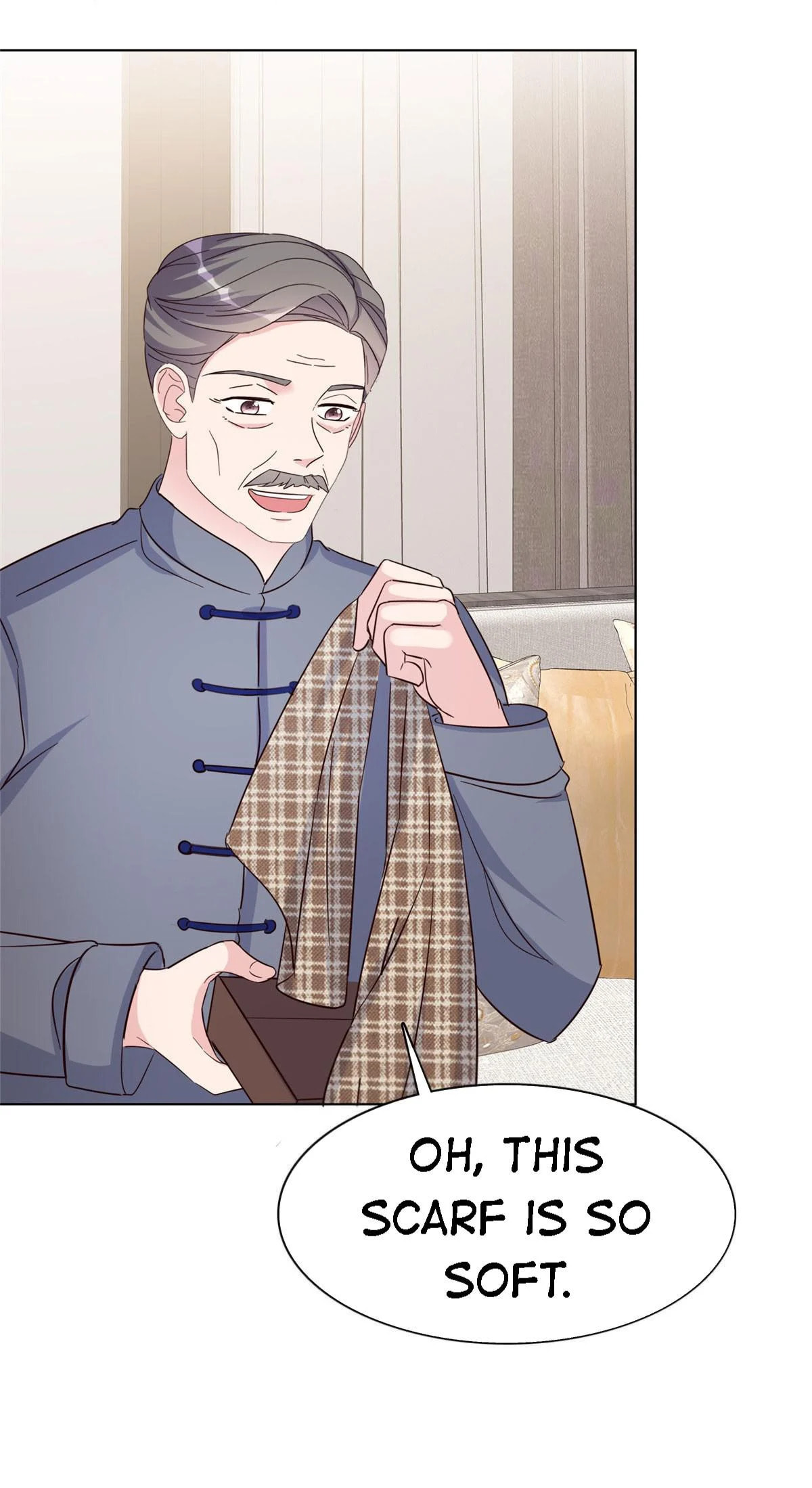 To Match a Villainess: Love Hunting Rhapsody Chapter 38.2 page 2 - 