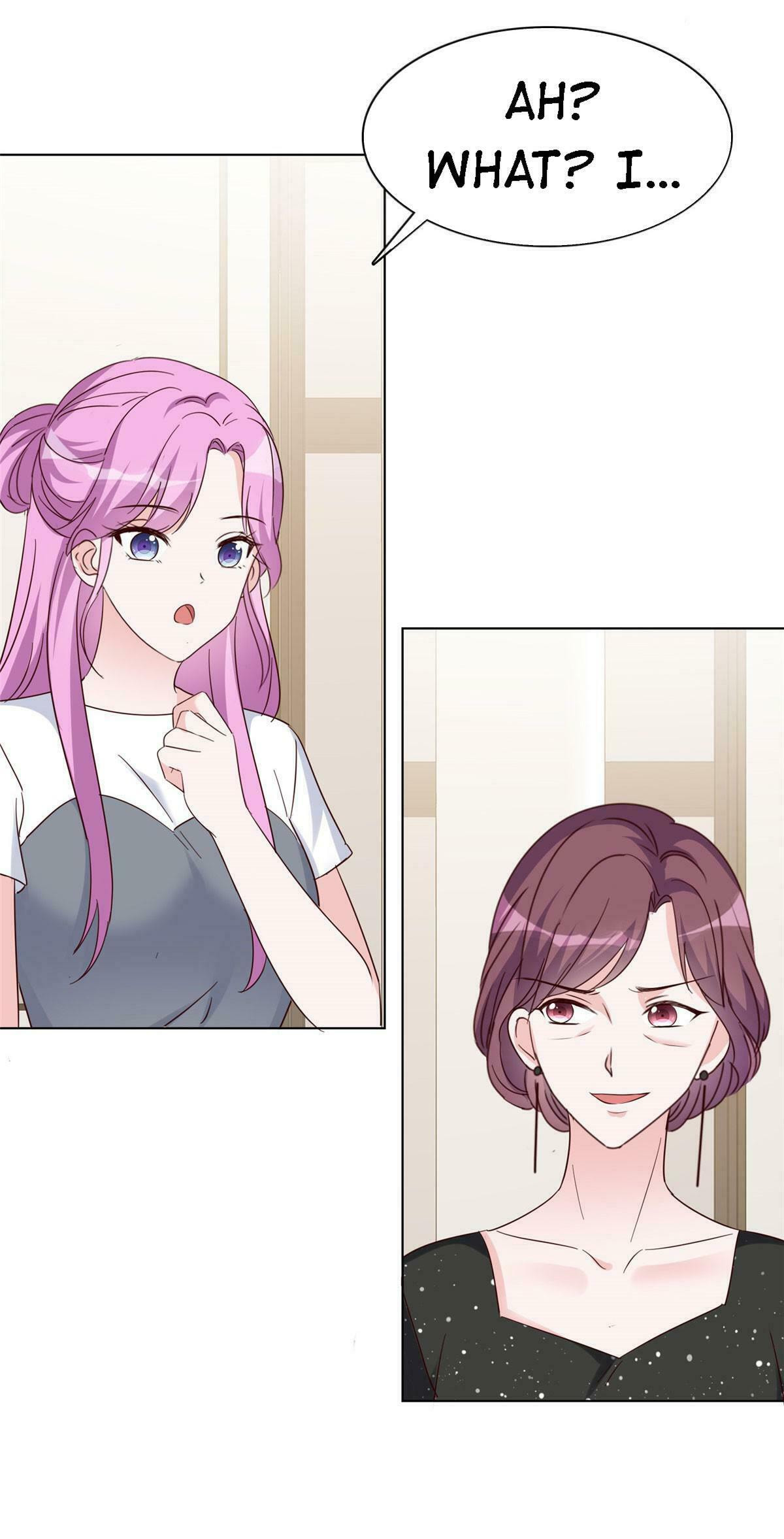 To Match a Villainess: Love Hunting Rhapsody Chapter 38.2 page 7 - 