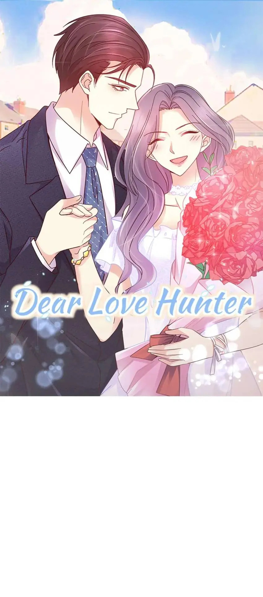 To Match a Villainess: Love Hunting Rhapsody Chapter 38 page 1 - 