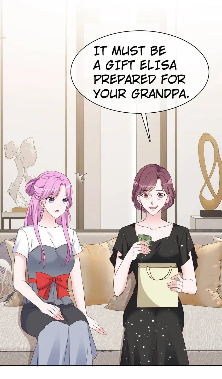 To Match a Villainess: Love Hunting Rhapsody Chapter 38 page 14 - 