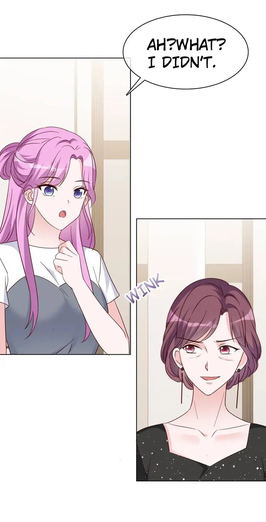 To Match a Villainess: Love Hunting Rhapsody Chapter 38 page 15 - 