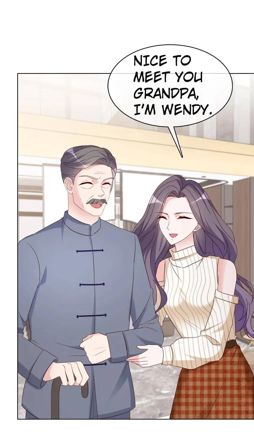 To Match a Villainess: Love Hunting Rhapsody Chapter 38 page 6 - 