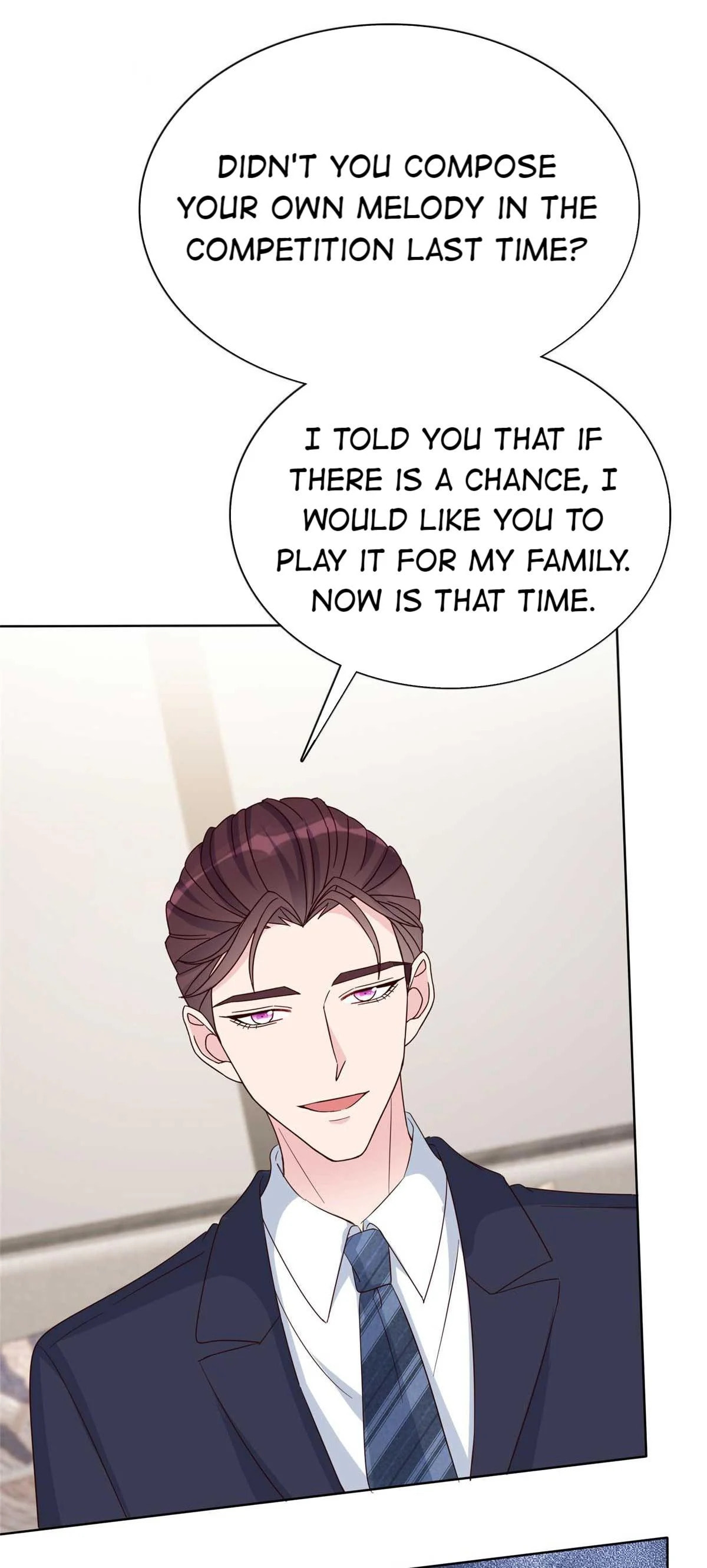 To Match a Villainess: Love Hunting Rhapsody Chapter 39 page 11 - 