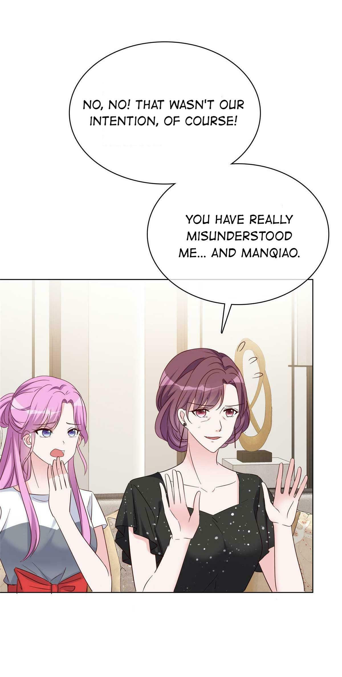 To Match a Villainess: Love Hunting Rhapsody Chapter 39 page 5 - 