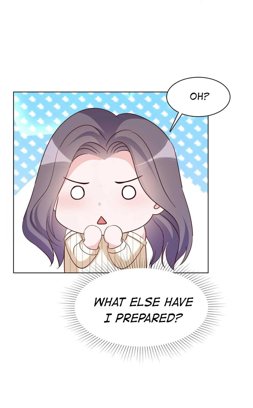 To Match a Villainess: Love Hunting Rhapsody Chapter 39 page 7 - 