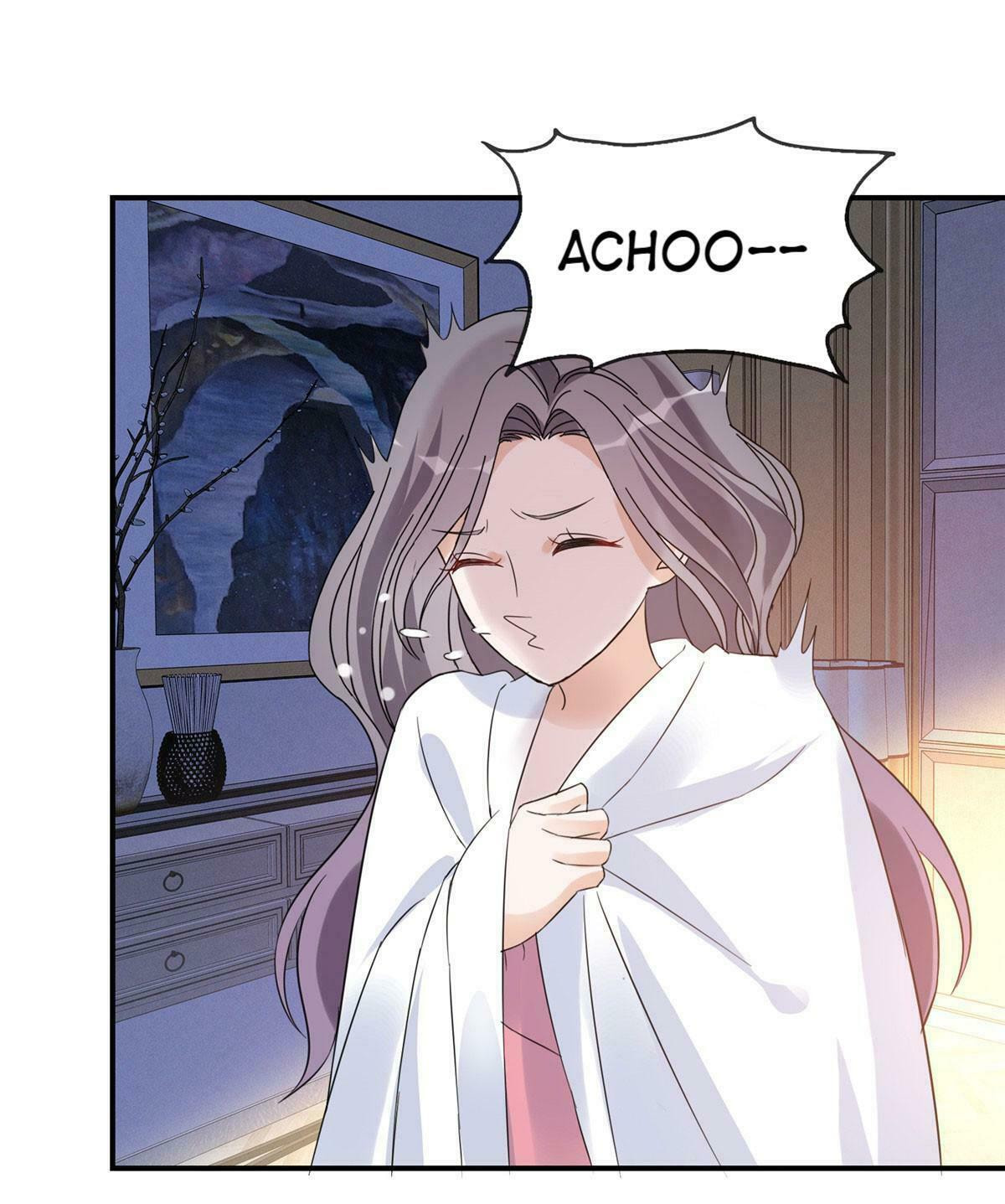 To Match a Villainess: Love Hunting Rhapsody Chapter 4.1 page 3 - 