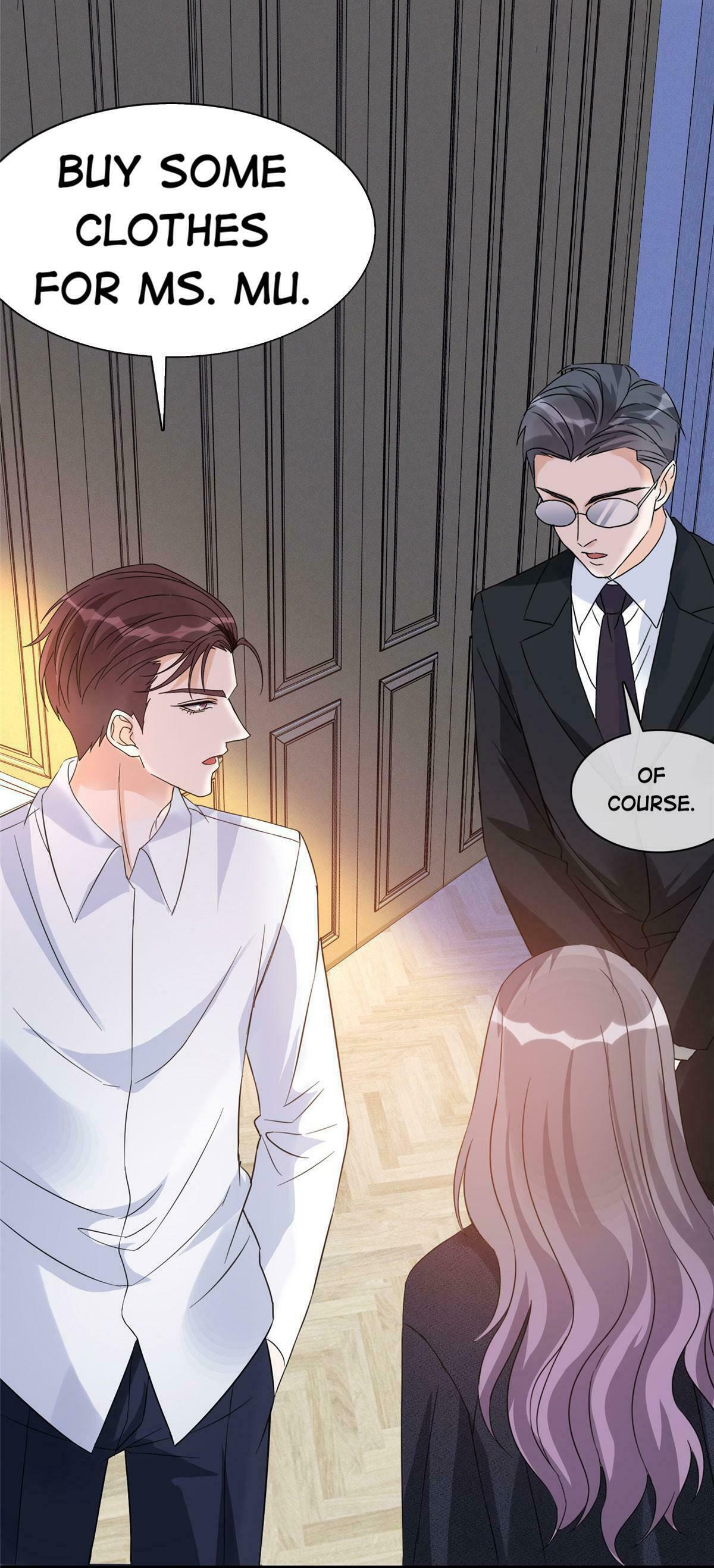 To Match a Villainess: Love Hunting Rhapsody Chapter 4.1 page 5 - 