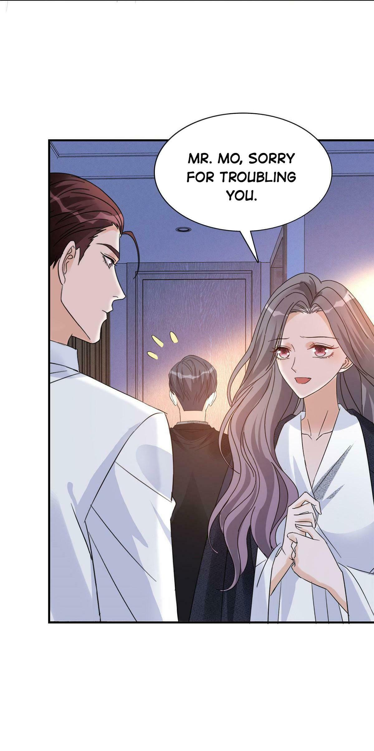 To Match a Villainess: Love Hunting Rhapsody Chapter 4.1 page 6 - 