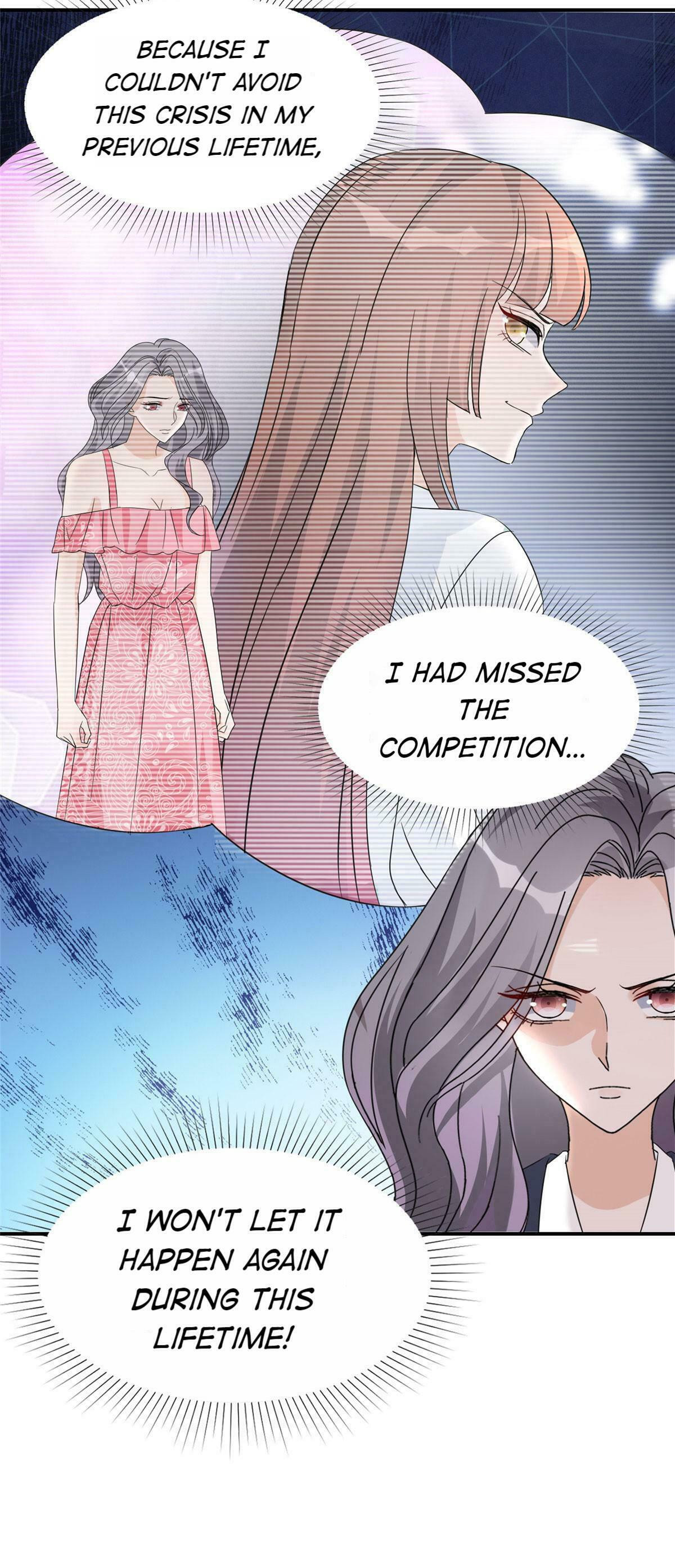 To Match a Villainess: Love Hunting Rhapsody Chapter 4.1 page 9 - 