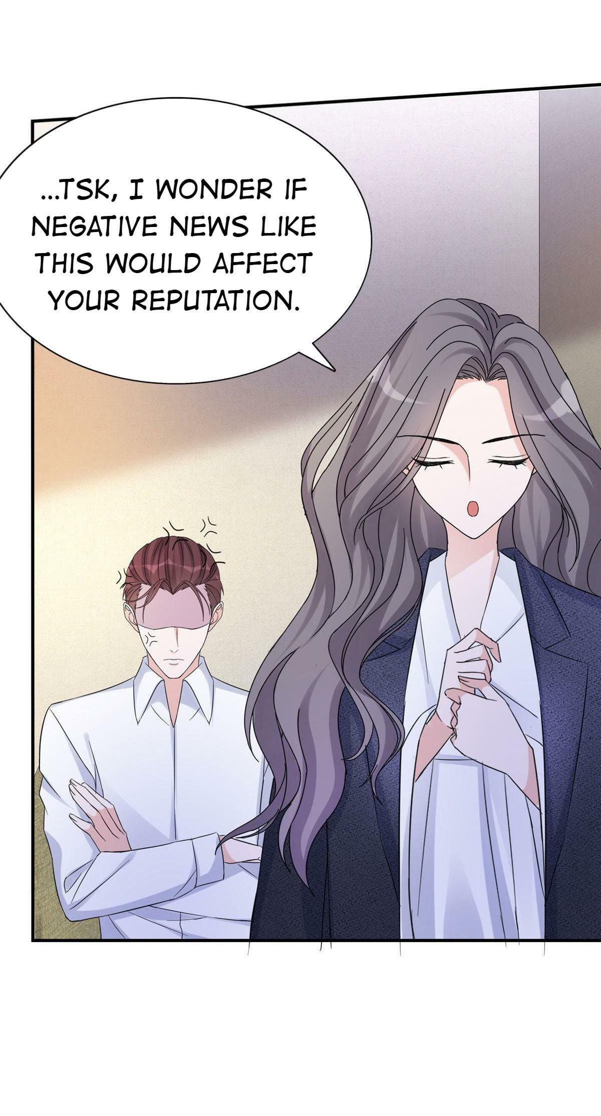 To Match a Villainess: Love Hunting Rhapsody Chapter 4.2 page 2 - 