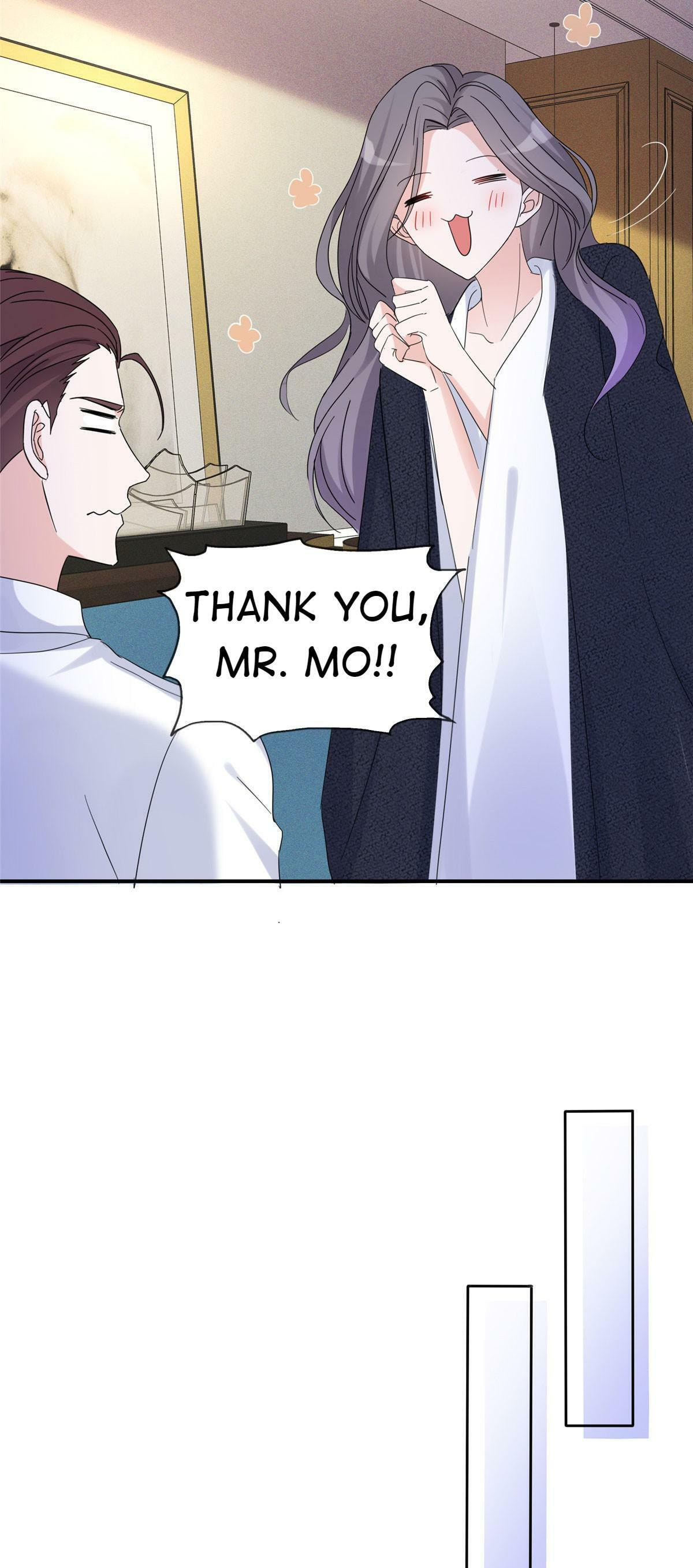 To Match a Villainess: Love Hunting Rhapsody Chapter 4.2 page 4 - 