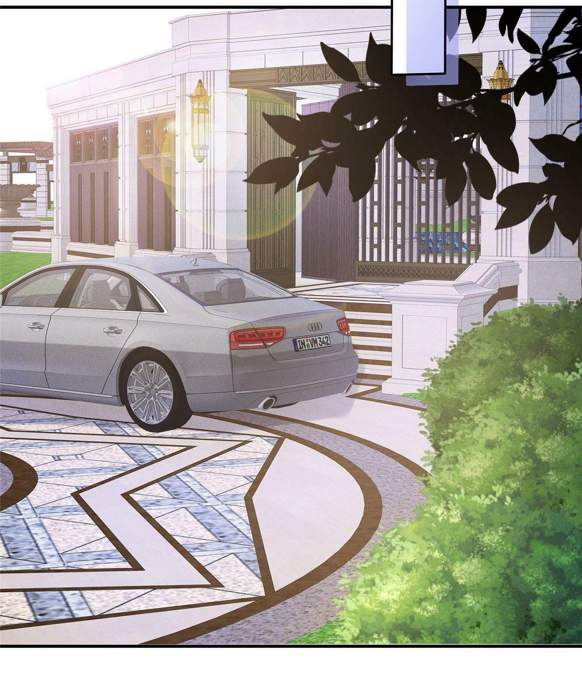 To Match a Villainess: Love Hunting Rhapsody Chapter 4.2 page 5 - 