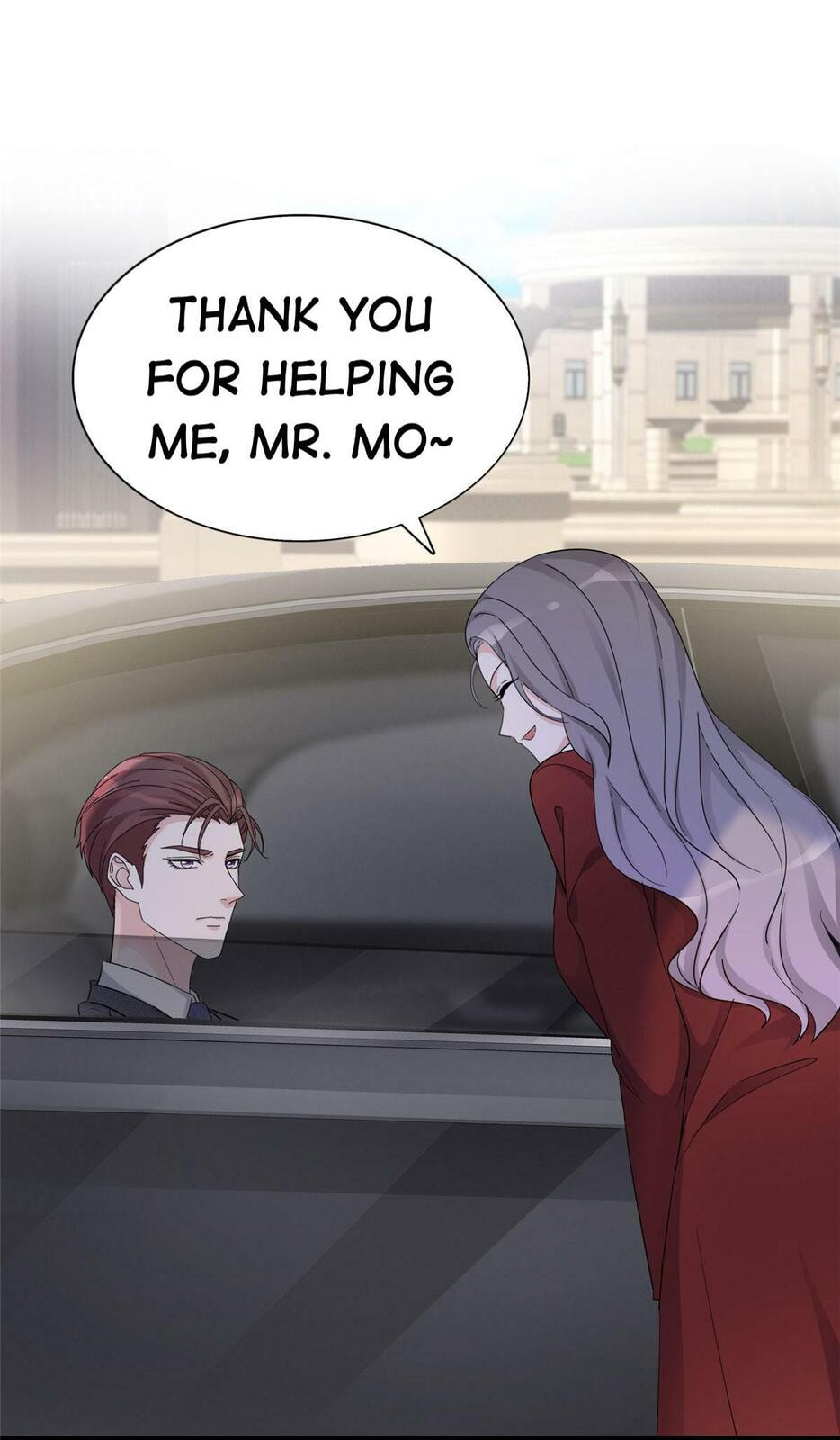 To Match a Villainess: Love Hunting Rhapsody Chapter 4.2 page 7 - 