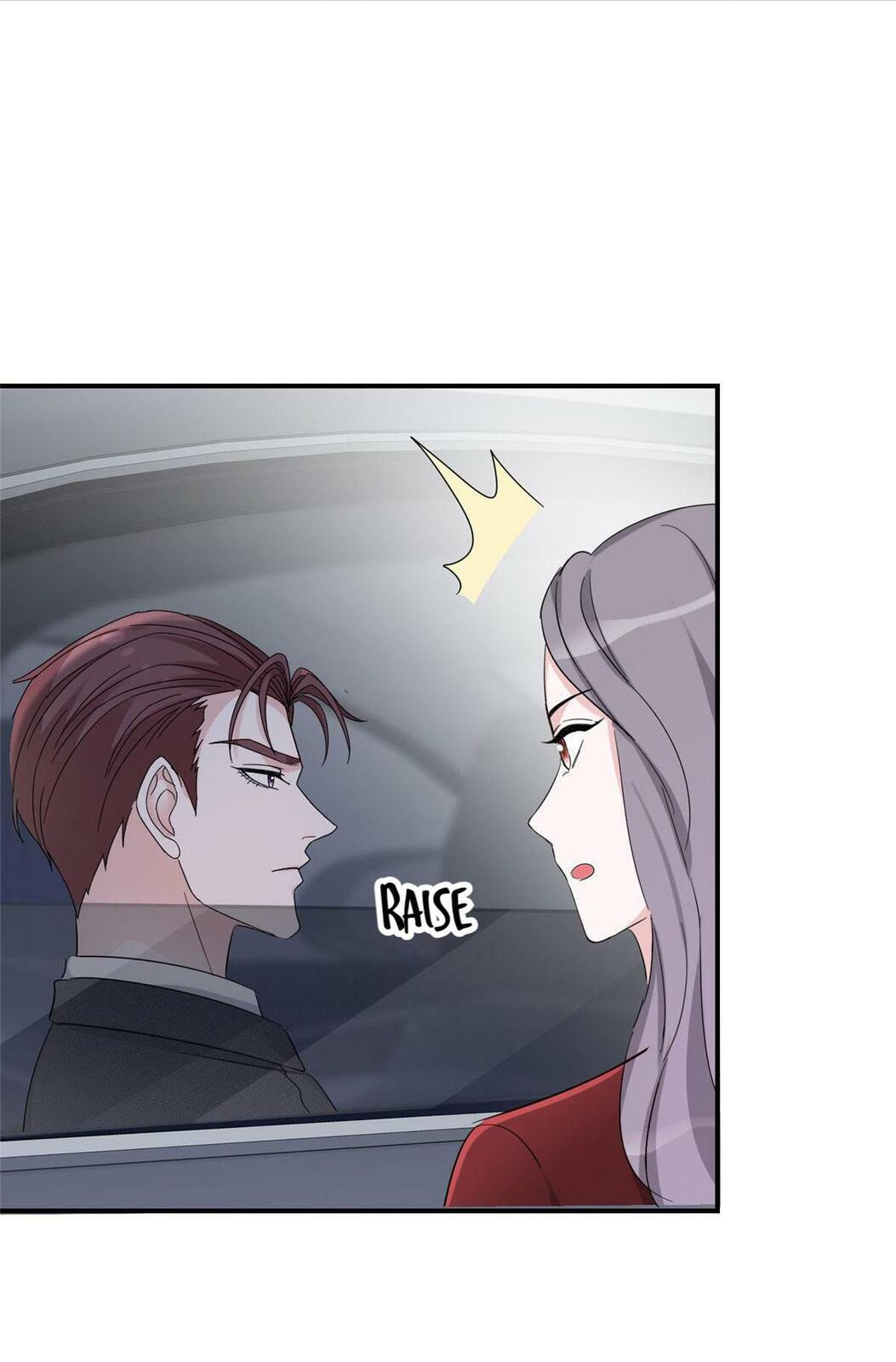 To Match a Villainess: Love Hunting Rhapsody Chapter 4.2 page 8 - 