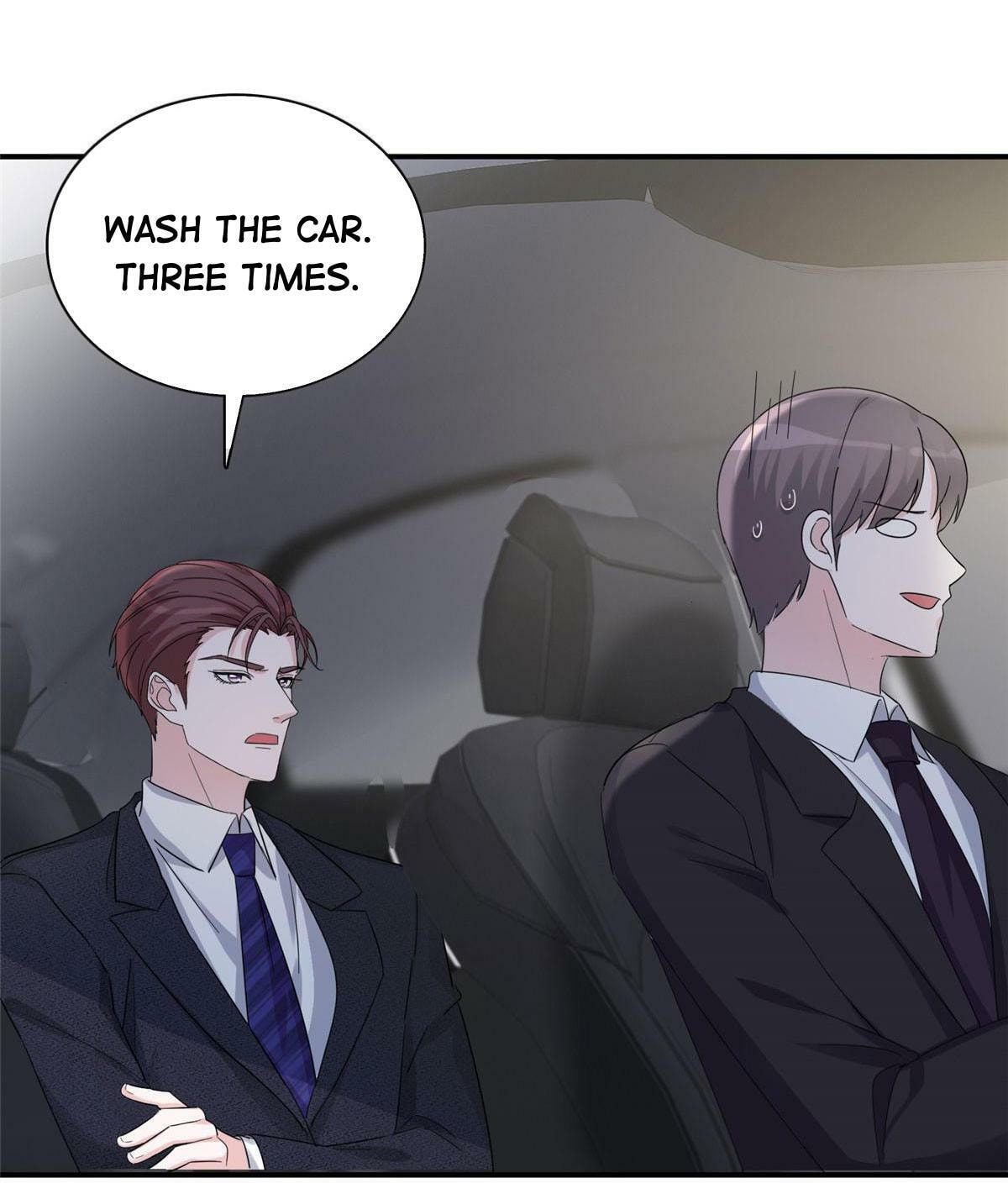 To Match a Villainess: Love Hunting Rhapsody Chapter 4.2 page 9 - 