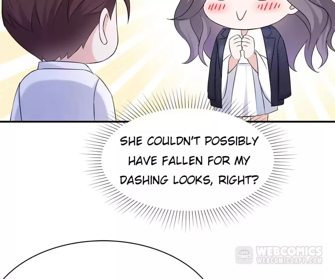 To Match a Villainess: Love Hunting Rhapsody Chapter 4 page 19 - 