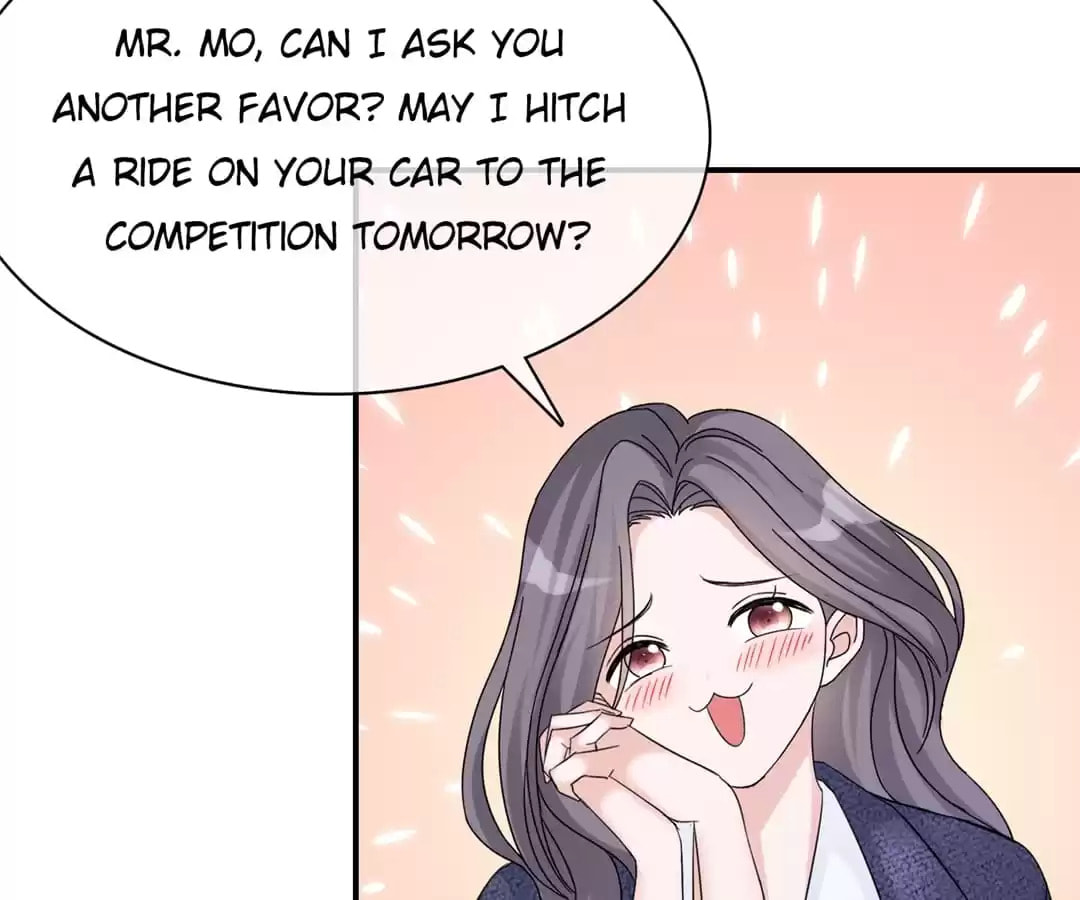 To Match a Villainess: Love Hunting Rhapsody Chapter 4 page 20 - 