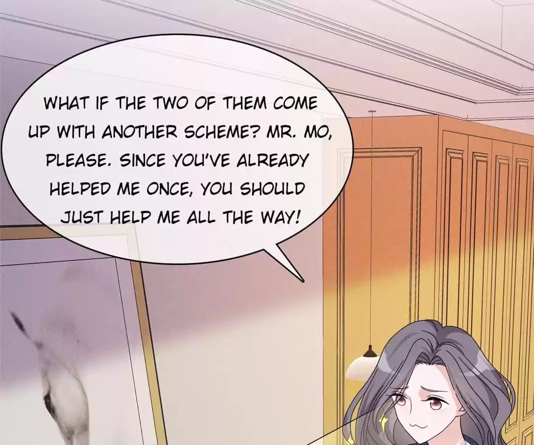 To Match a Villainess: Love Hunting Rhapsody Chapter 4 page 23 - 
