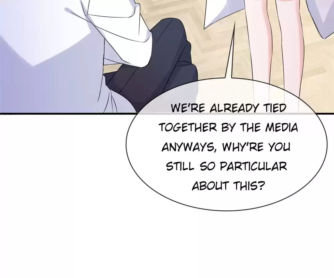 To Match a Villainess: Love Hunting Rhapsody Chapter 4 page 25 - 