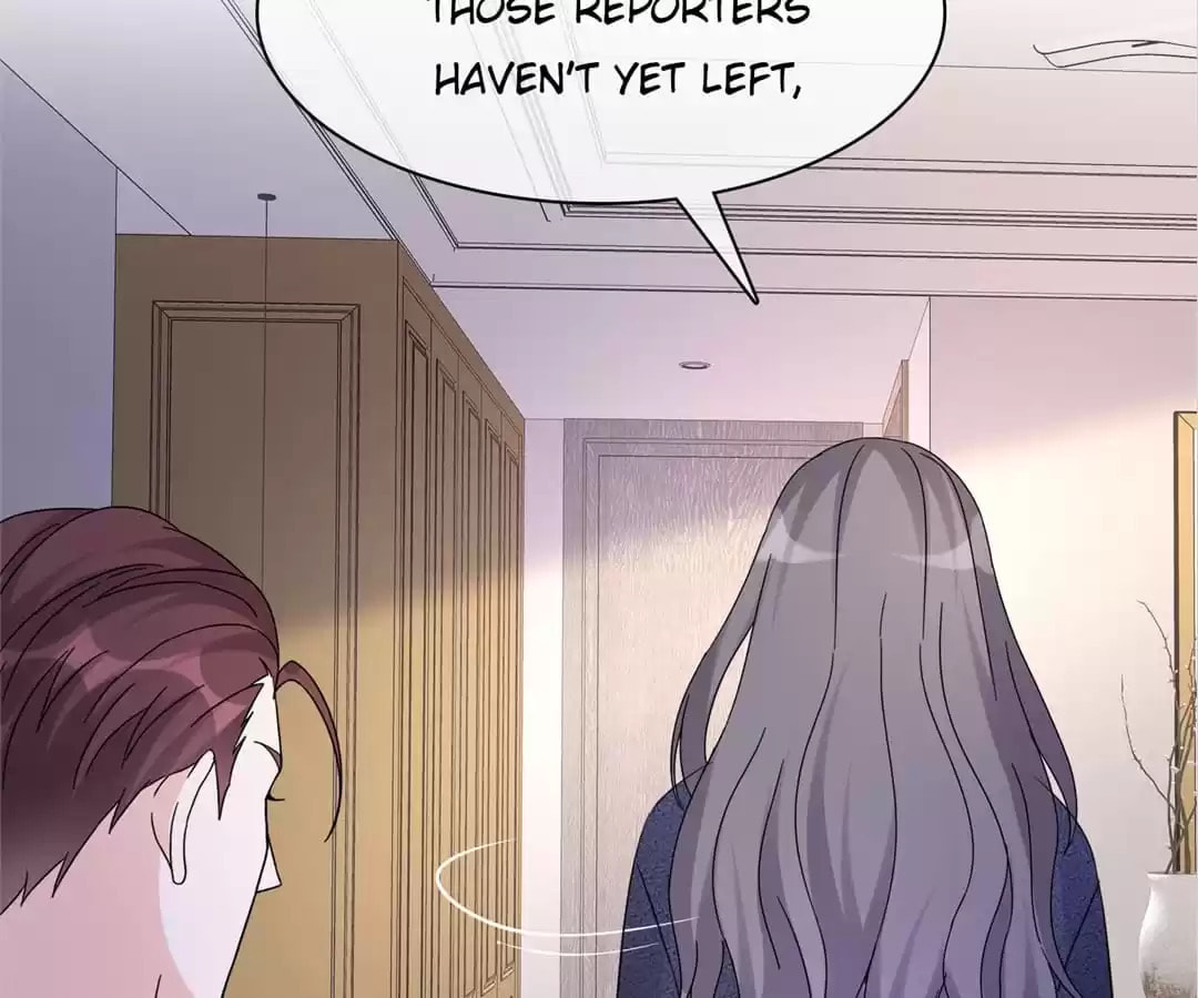 To Match a Villainess: Love Hunting Rhapsody Chapter 4 page 28 - 