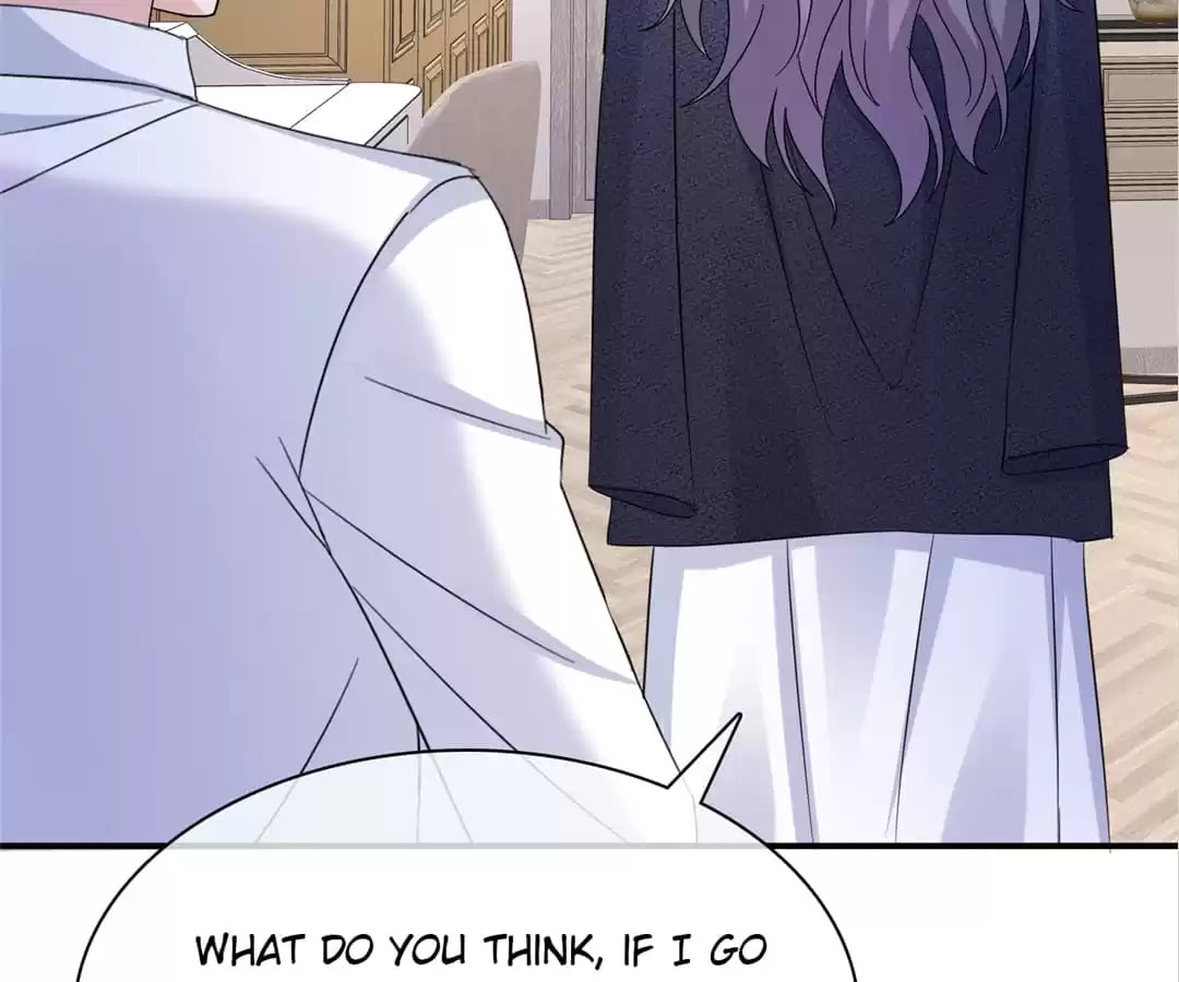To Match a Villainess: Love Hunting Rhapsody Chapter 4 page 29 - 