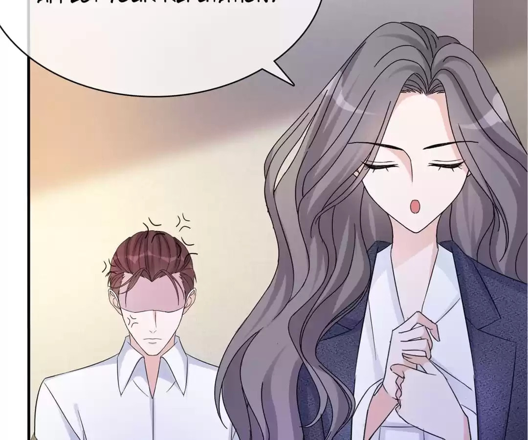 To Match a Villainess: Love Hunting Rhapsody Chapter 4 page 31 - 