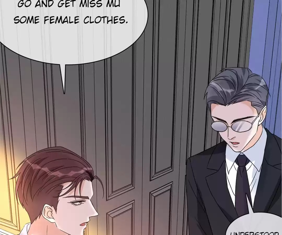 To Match a Villainess: Love Hunting Rhapsody Chapter 4 page 5 - 