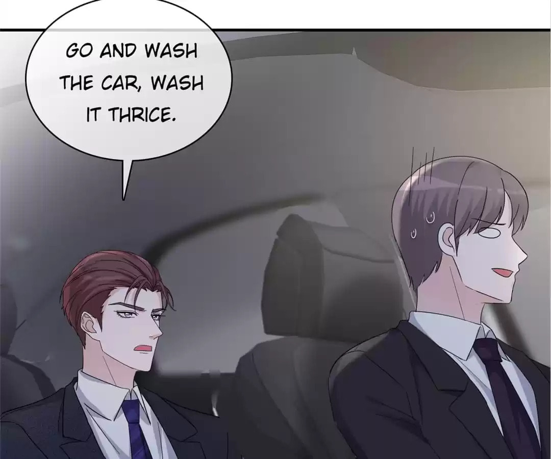 To Match a Villainess: Love Hunting Rhapsody Chapter 4 page 45 - 