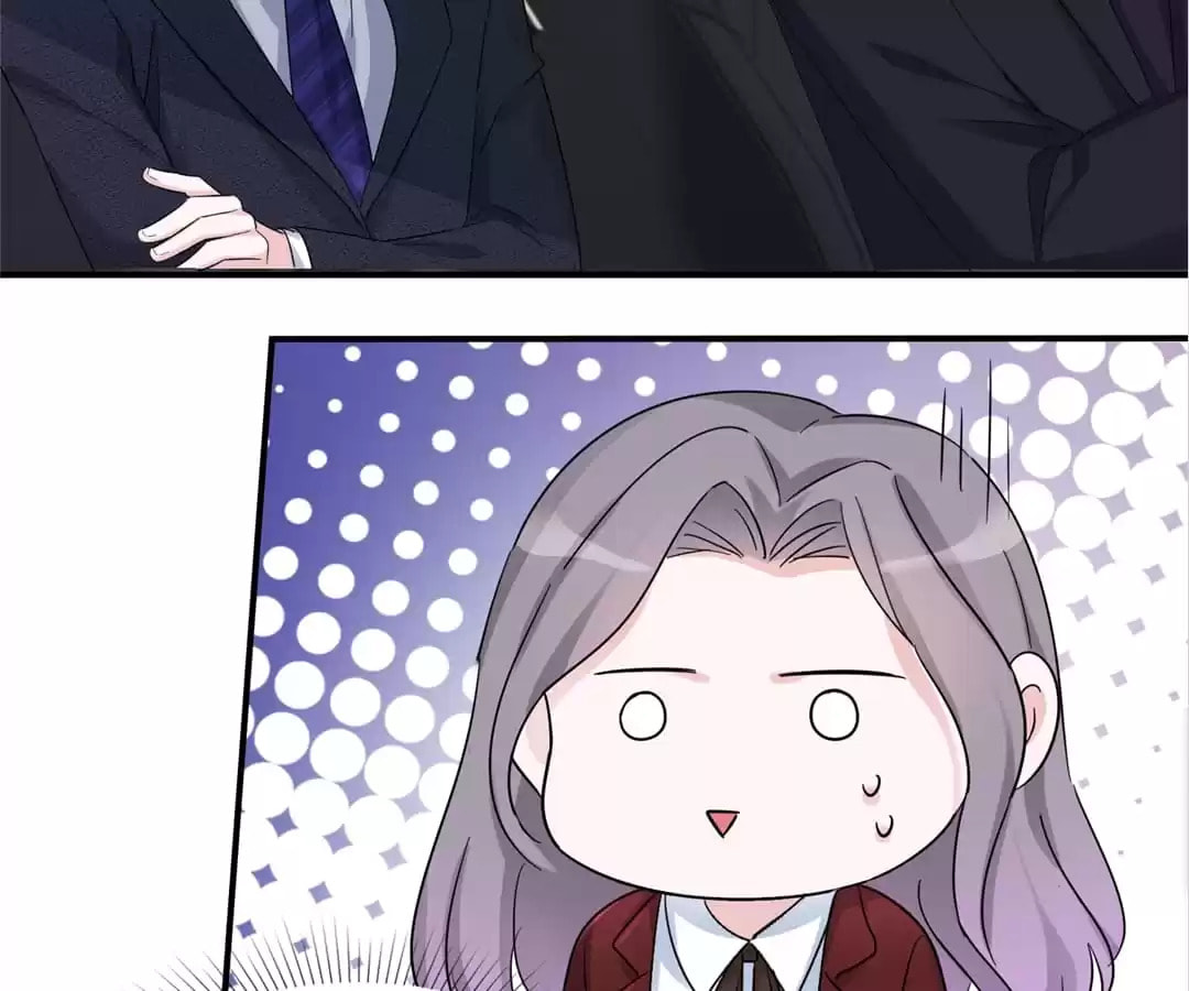 To Match a Villainess: Love Hunting Rhapsody Chapter 4 page 46 - 