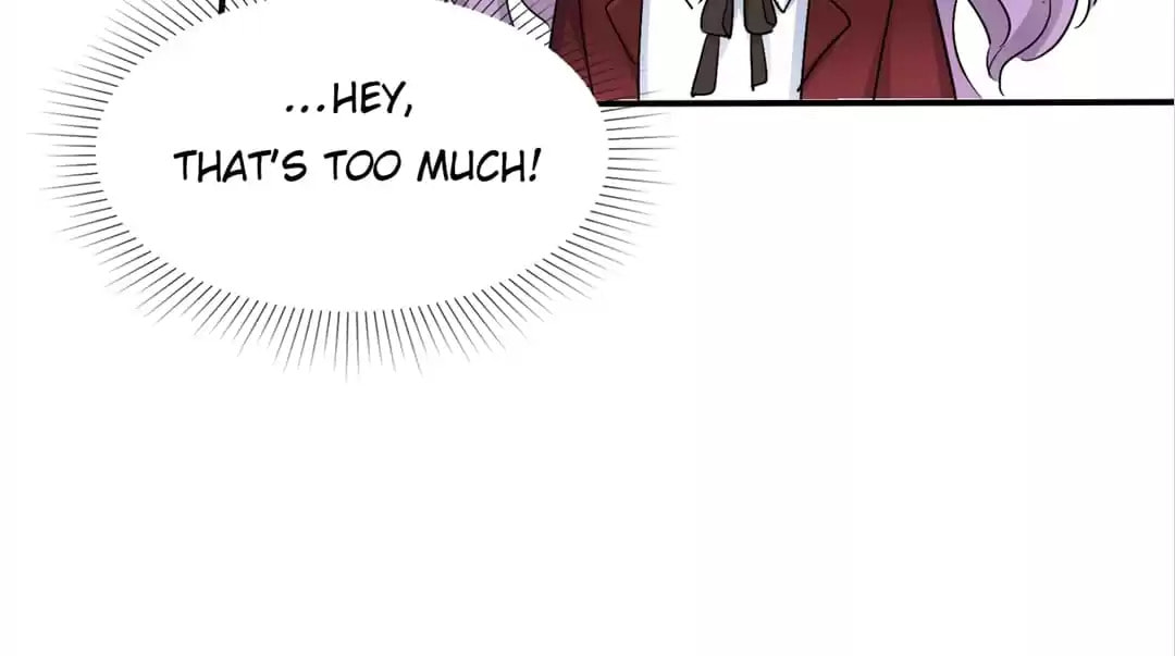 To Match a Villainess: Love Hunting Rhapsody Chapter 4 page 47 - 