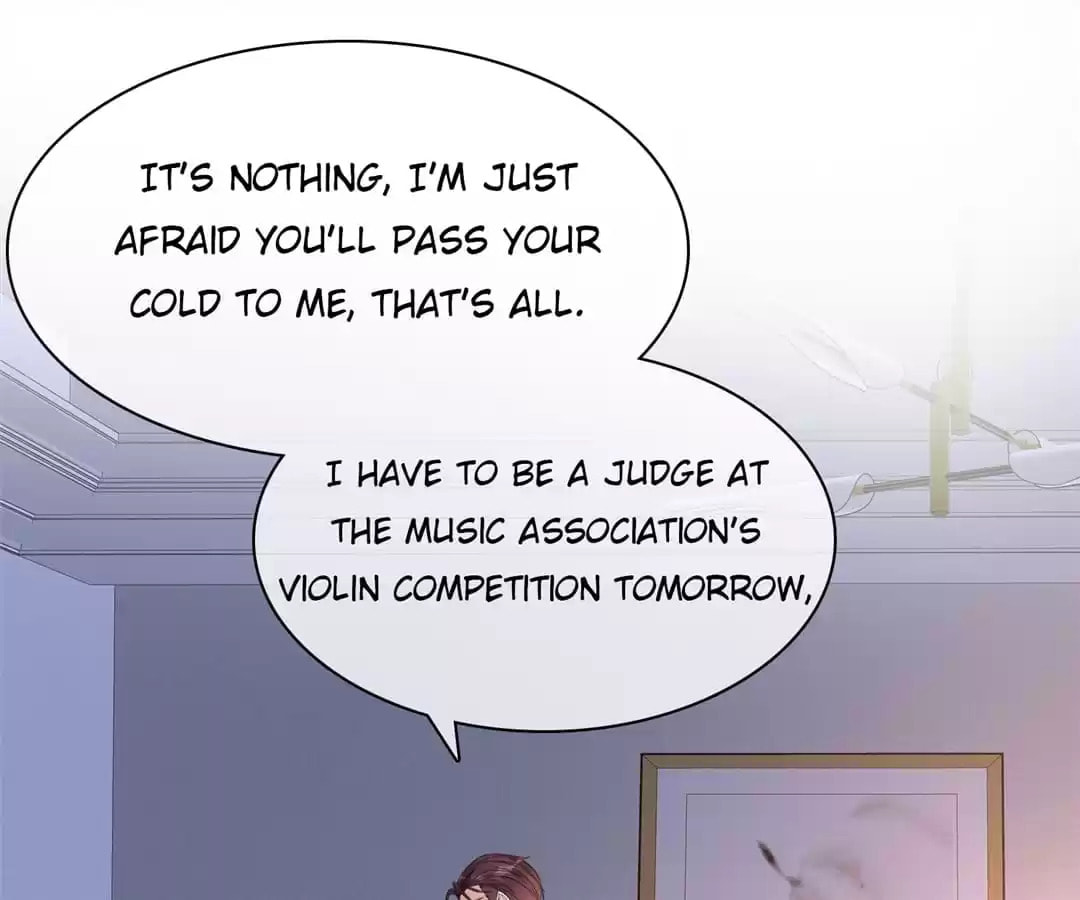 To Match a Villainess: Love Hunting Rhapsody Chapter 4 page 10 - 