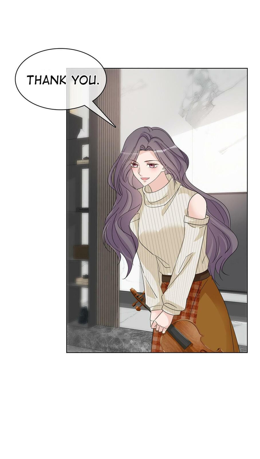 To Match a Villainess: Love Hunting Rhapsody Chapter 40 page 1 - 