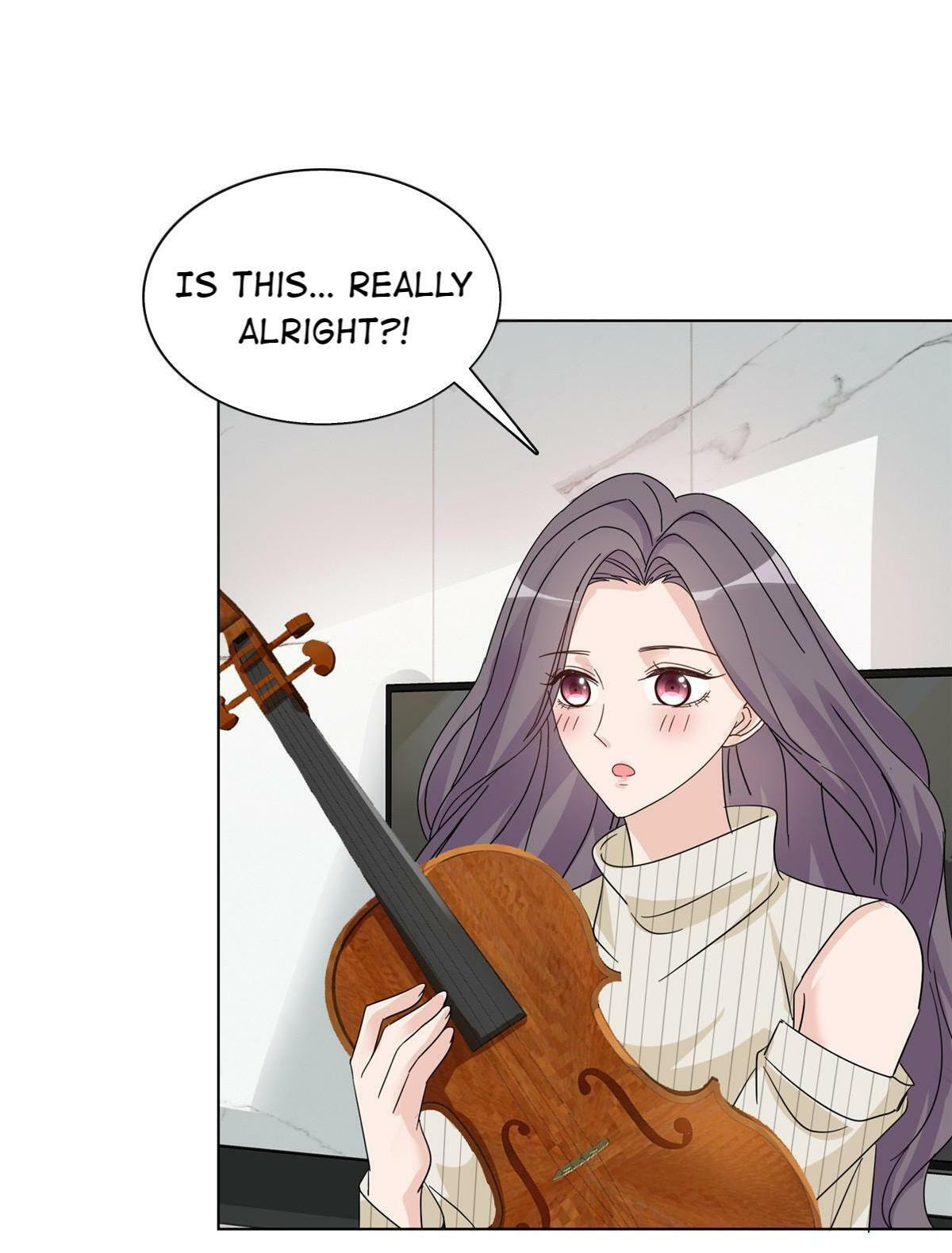 To Match a Villainess: Love Hunting Rhapsody Chapter 40 page 11 - 