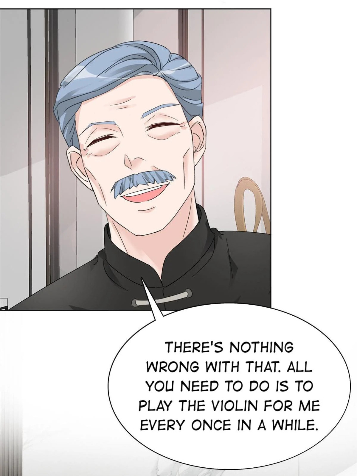 To Match a Villainess: Love Hunting Rhapsody Chapter 40 page 12 - 
