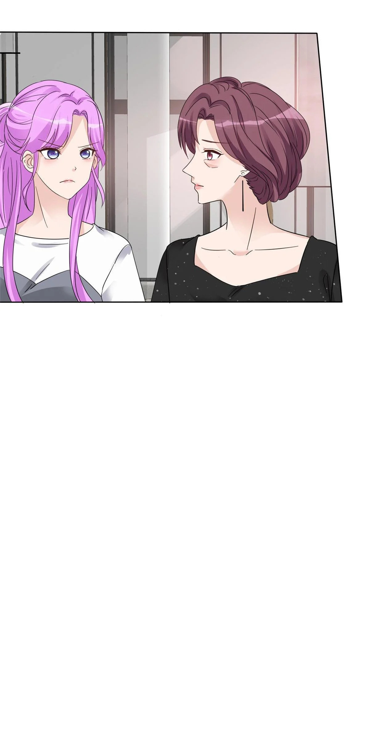 To Match a Villainess: Love Hunting Rhapsody Chapter 40 page 14 - 