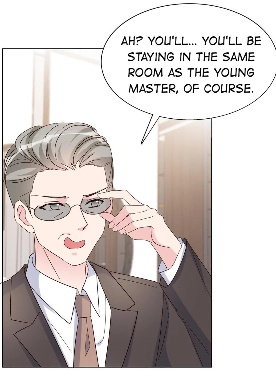To Match a Villainess: Love Hunting Rhapsody Chapter 40 page 17 - 