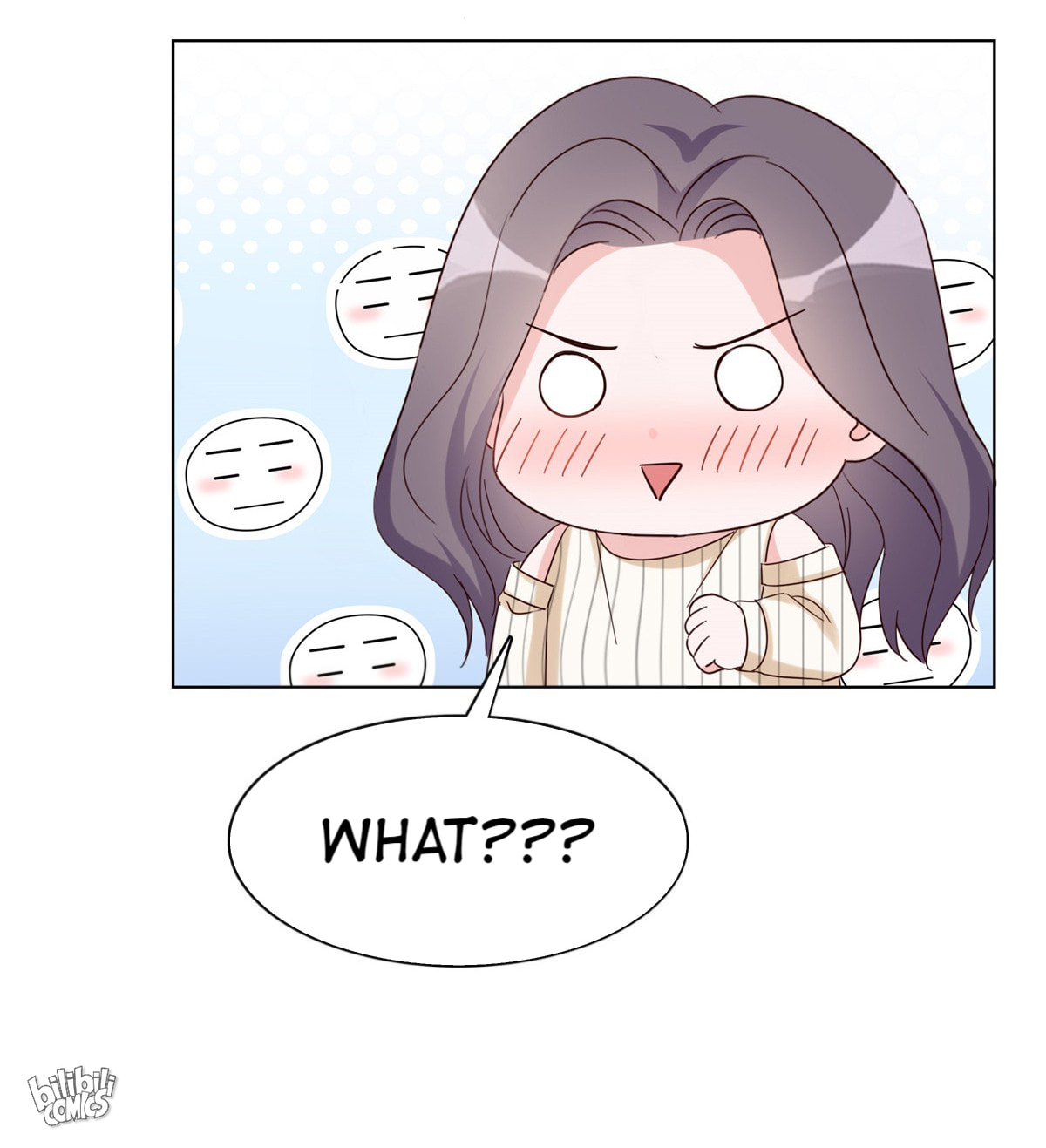 To Match a Villainess: Love Hunting Rhapsody Chapter 40 page 18 - 