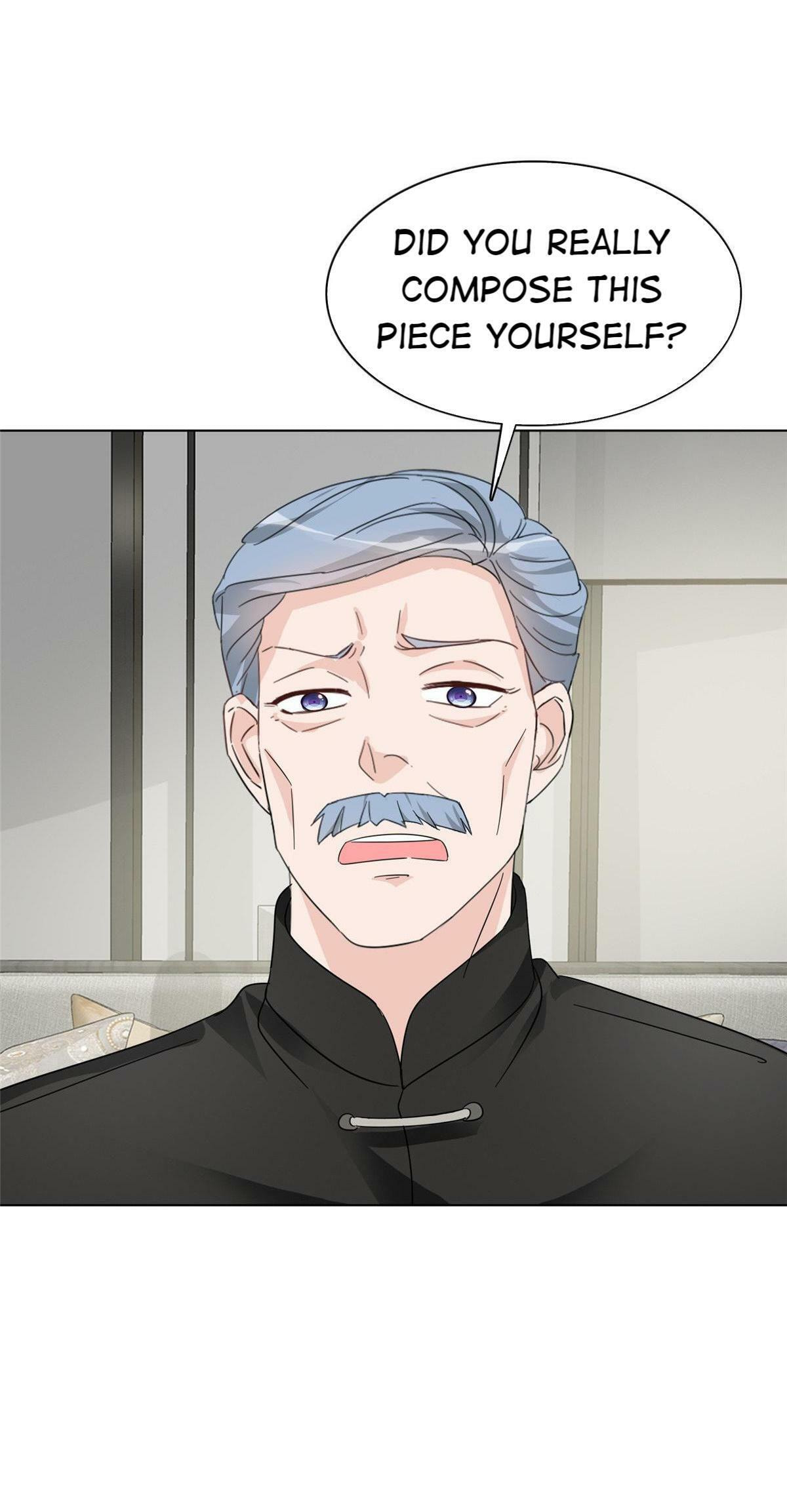 To Match a Villainess: Love Hunting Rhapsody Chapter 40 page 3 - 