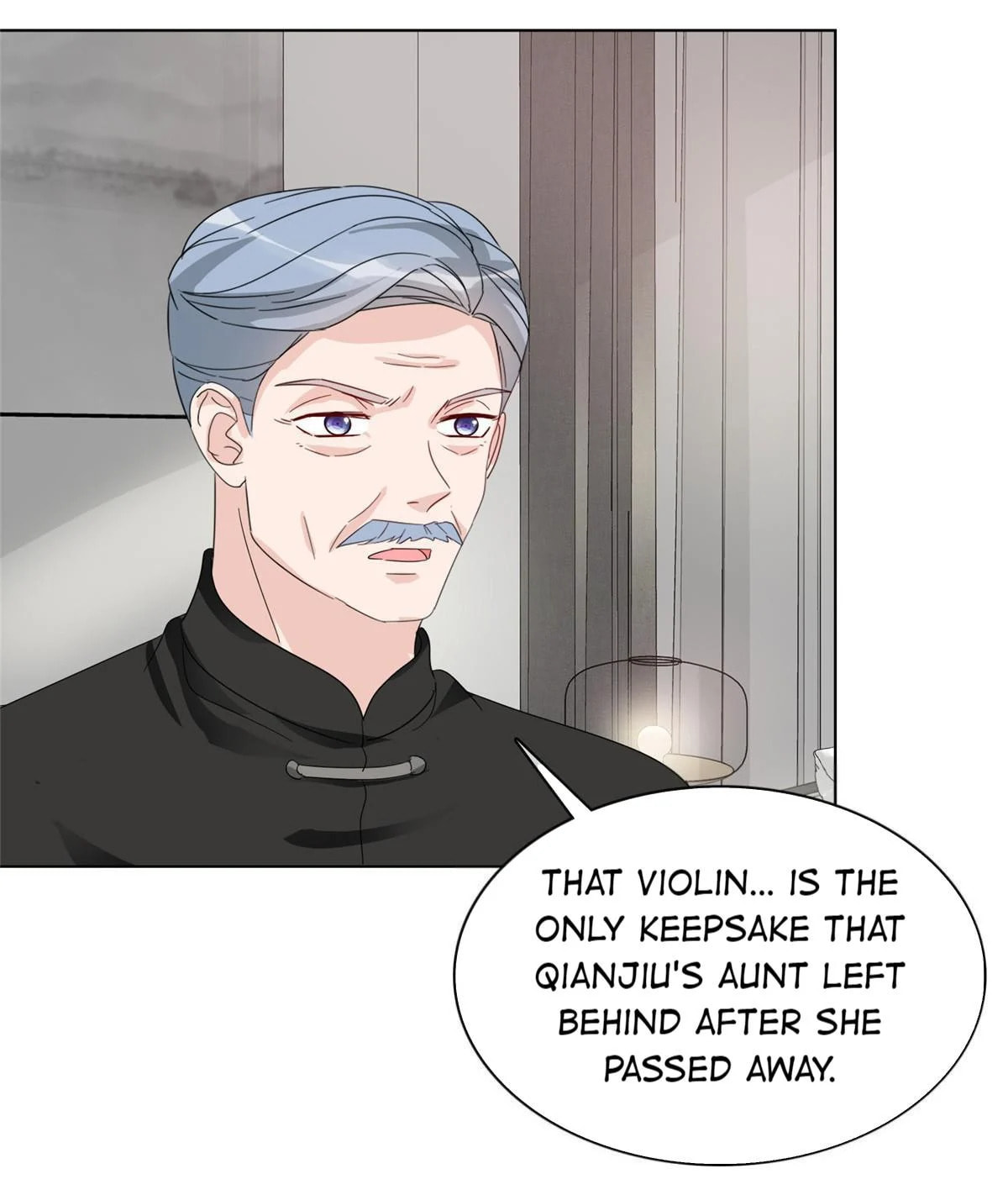 To Match a Villainess: Love Hunting Rhapsody Chapter 40 page 7 - 