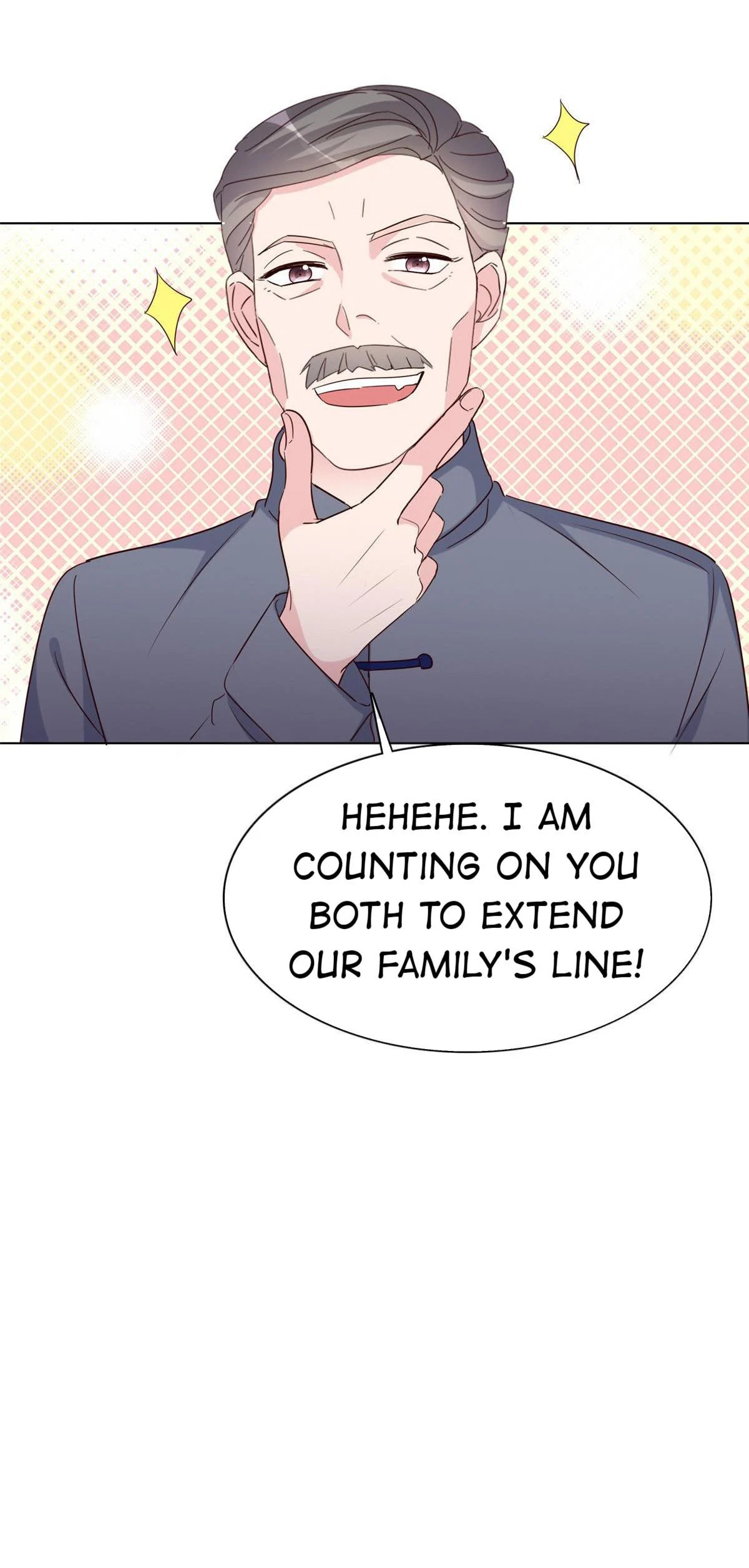 To Match a Villainess: Love Hunting Rhapsody Chapter 41.2 page 2 - 
