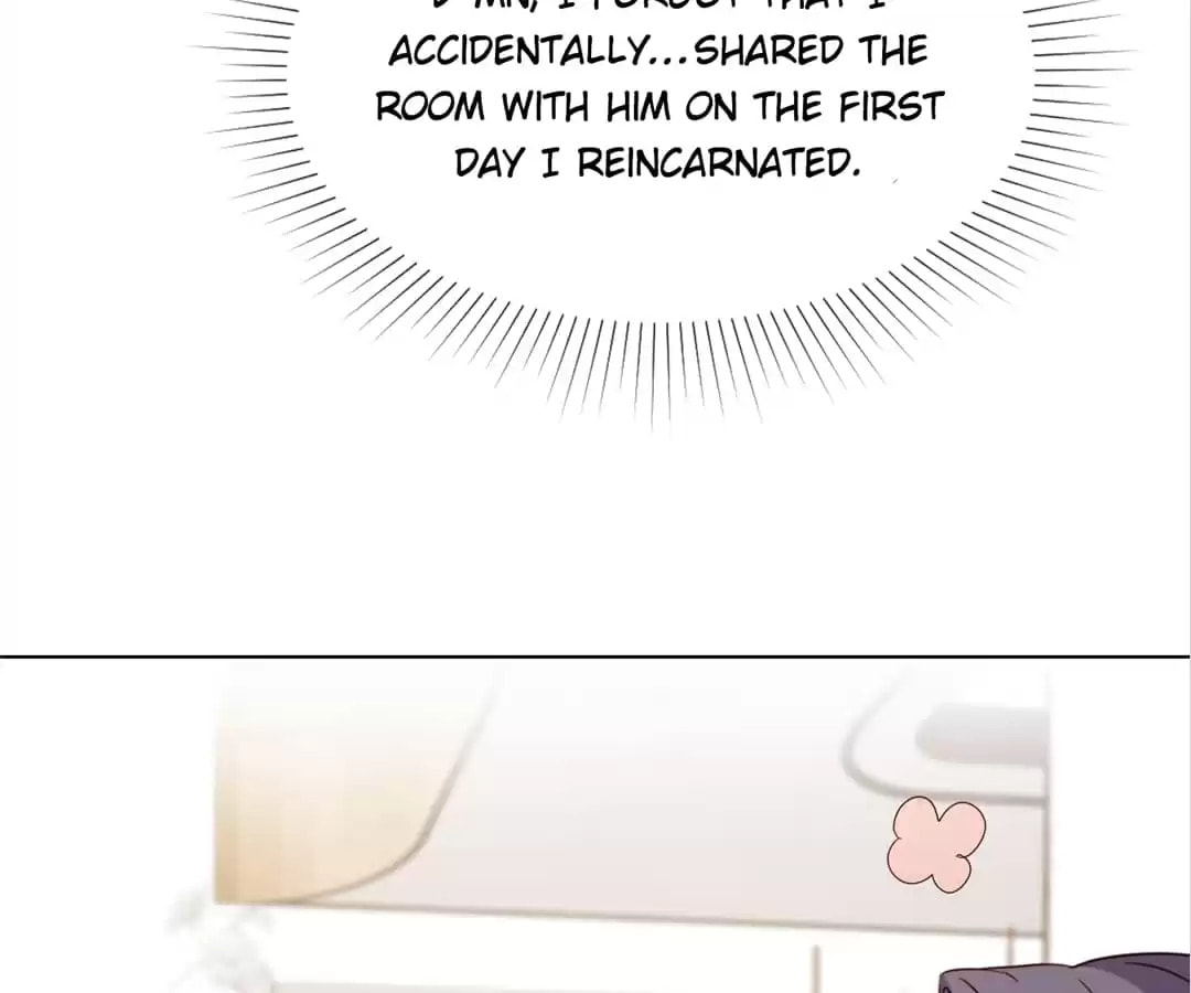 To Match a Villainess: Love Hunting Rhapsody Chapter 41 page 14 - 