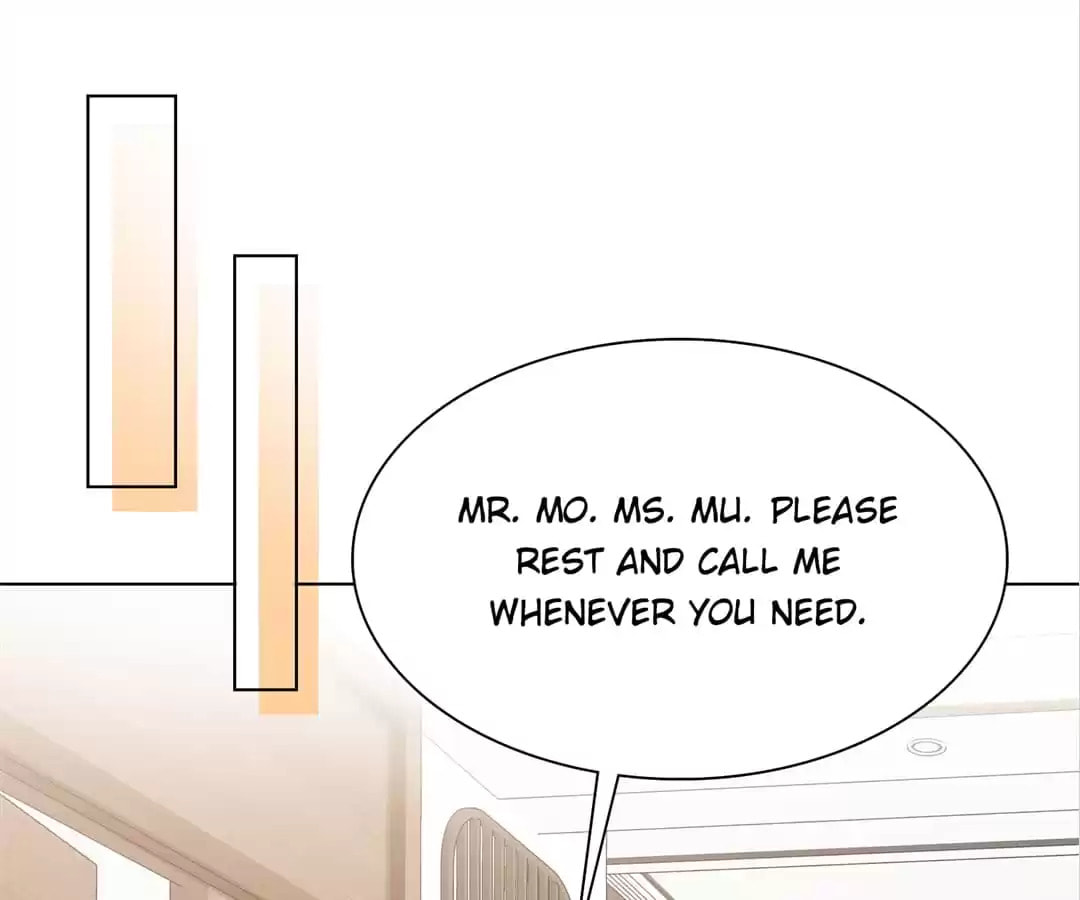 To Match a Villainess: Love Hunting Rhapsody Chapter 41 page 18 - 