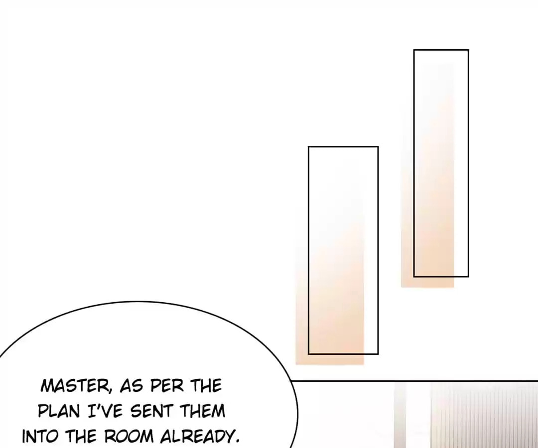 To Match a Villainess: Love Hunting Rhapsody Chapter 41 page 25 - 