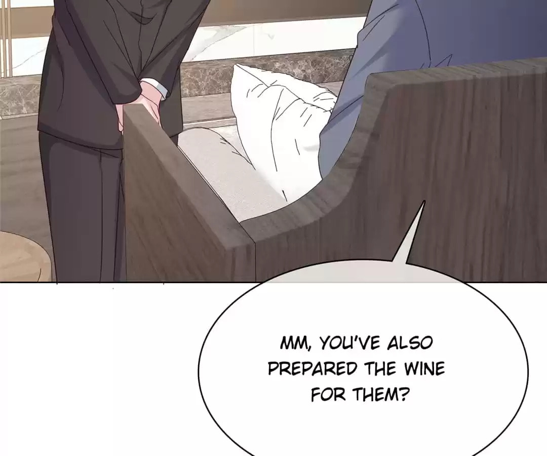 To Match a Villainess: Love Hunting Rhapsody Chapter 41 page 27 - 